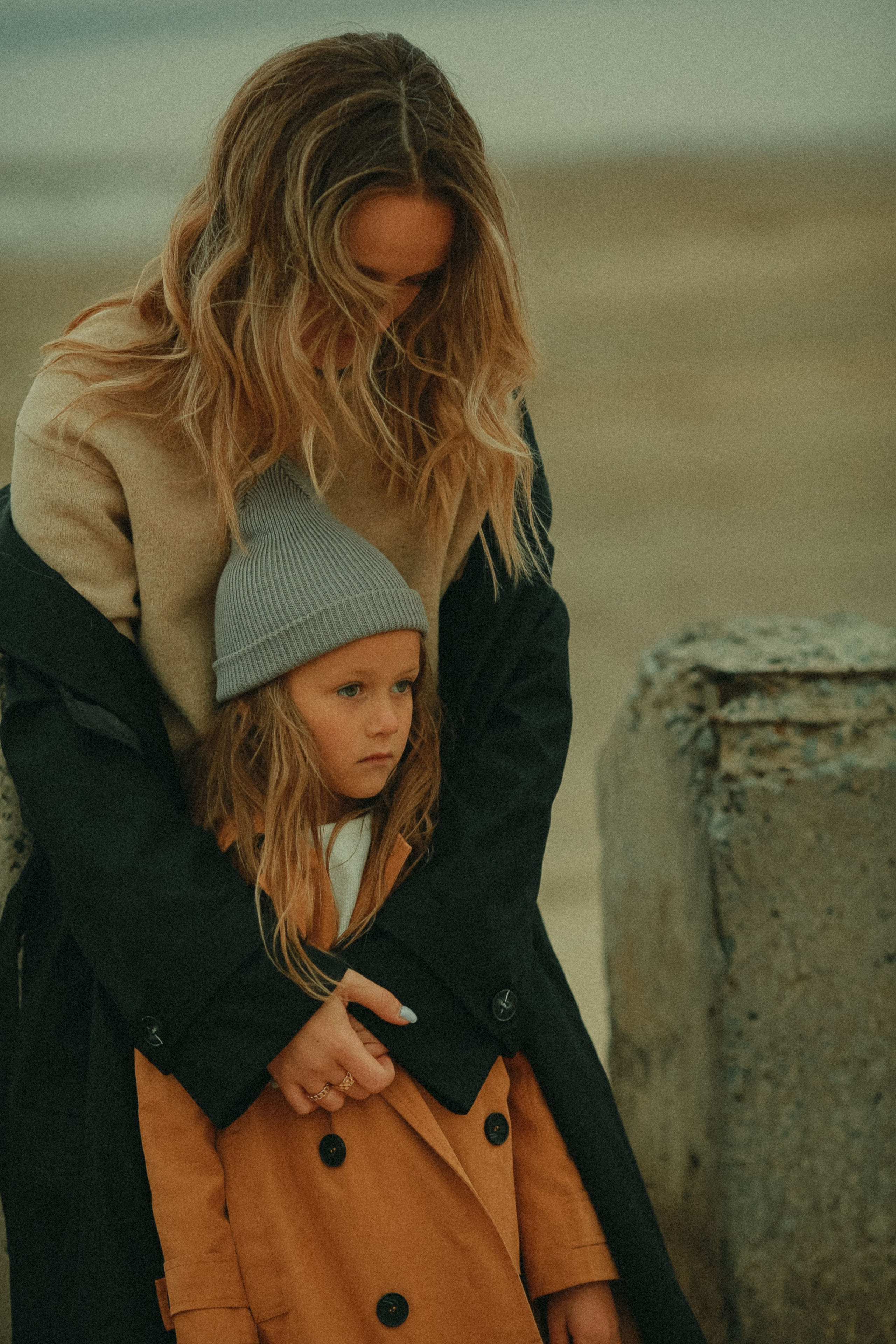 На берегу моря Обского. Семейный фотограф в Новосибирске Екатерина Сафронова