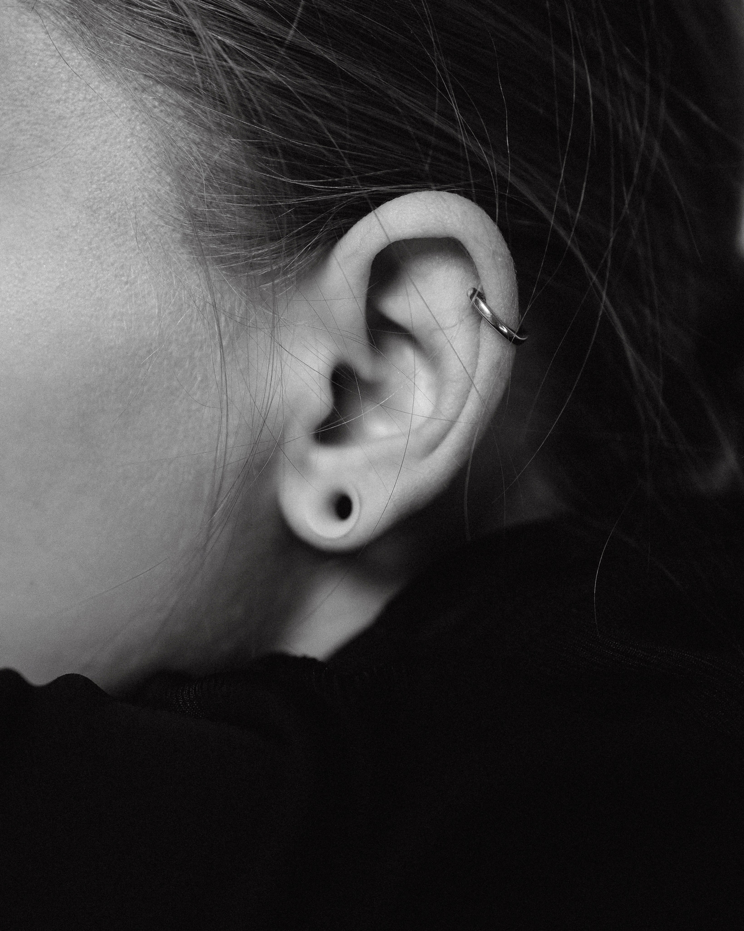 Портретный фотограф Дорошко Анастасия