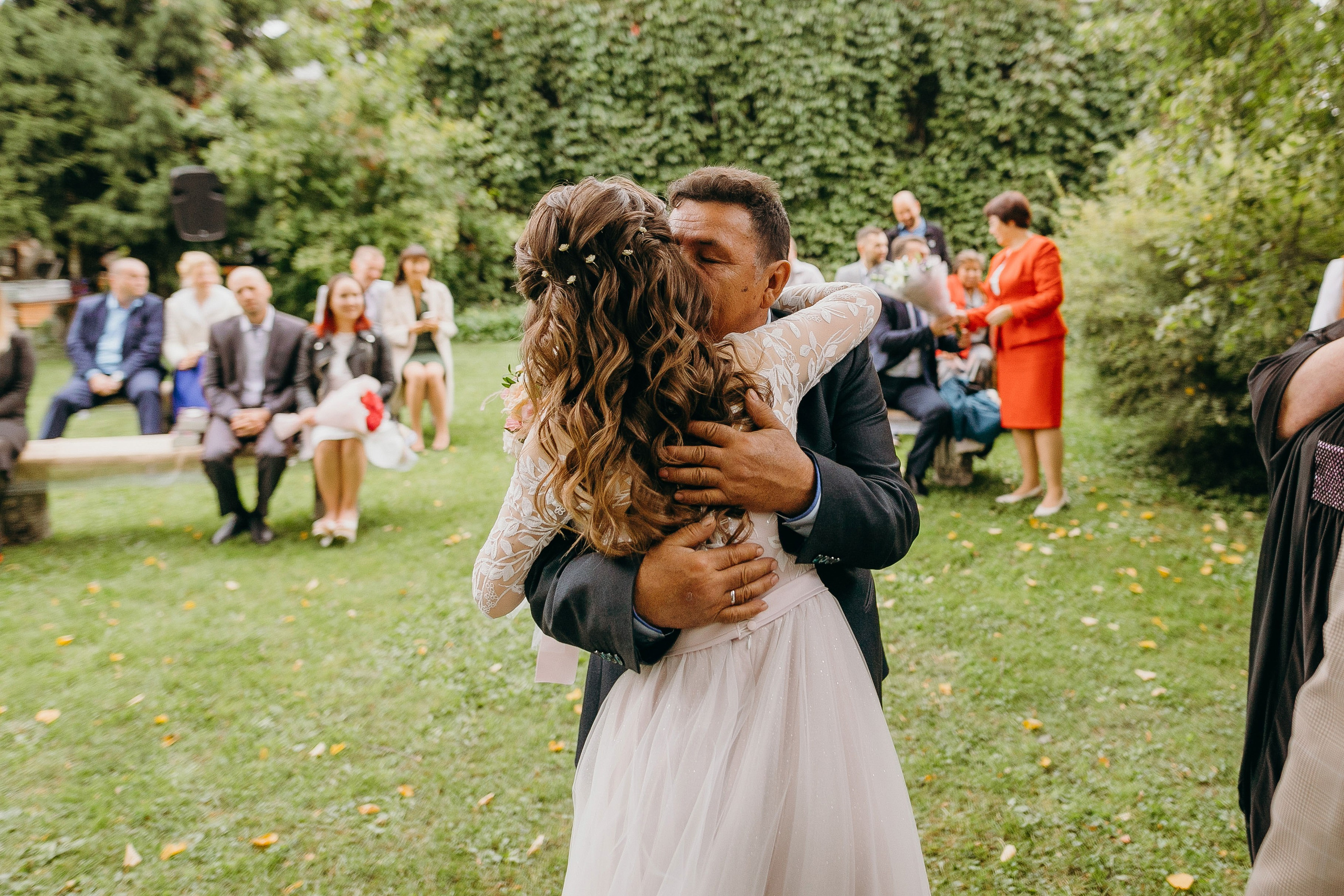 Wedding day 27.08.20. Свадебный фотограф в Санкт-Петербурге