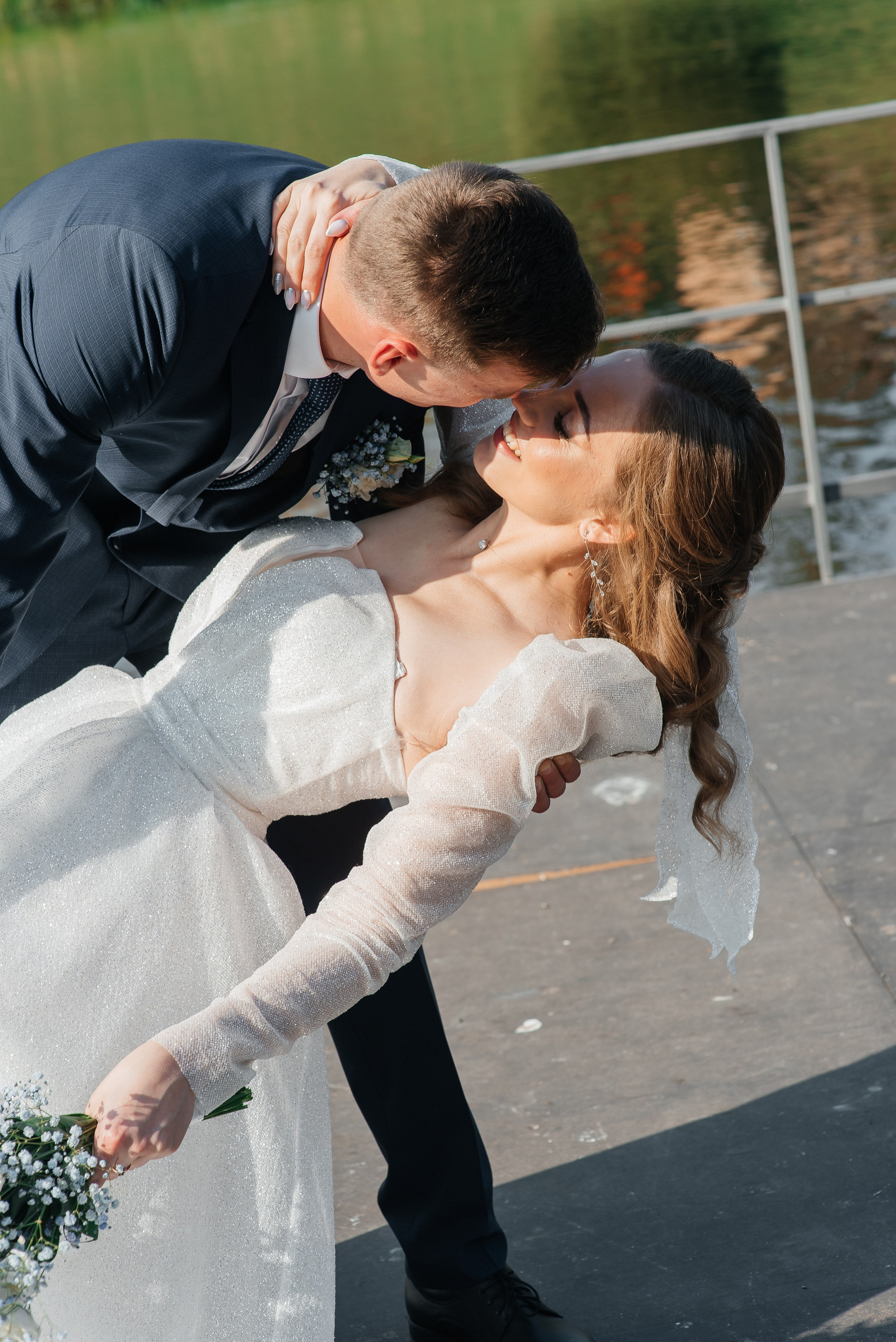 Viktoria & Konstantin. Свадебный и семейный фотограф | Екатерина Вяткина