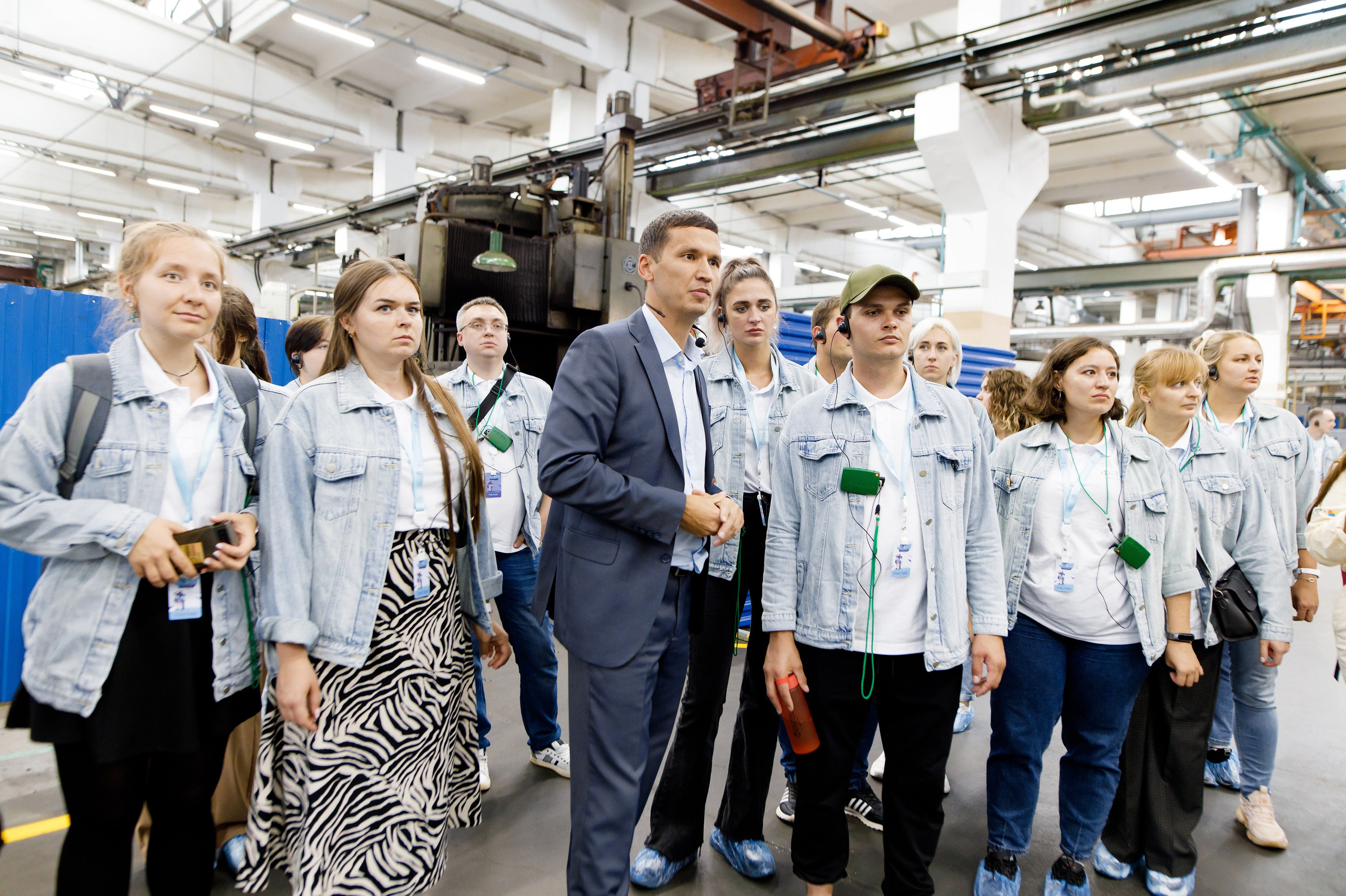 XI Всероссийский форум рабочей молодежи 2023 г. Фотограф Дмитрий Молчанов | Фотограф Пермь | Фотограф