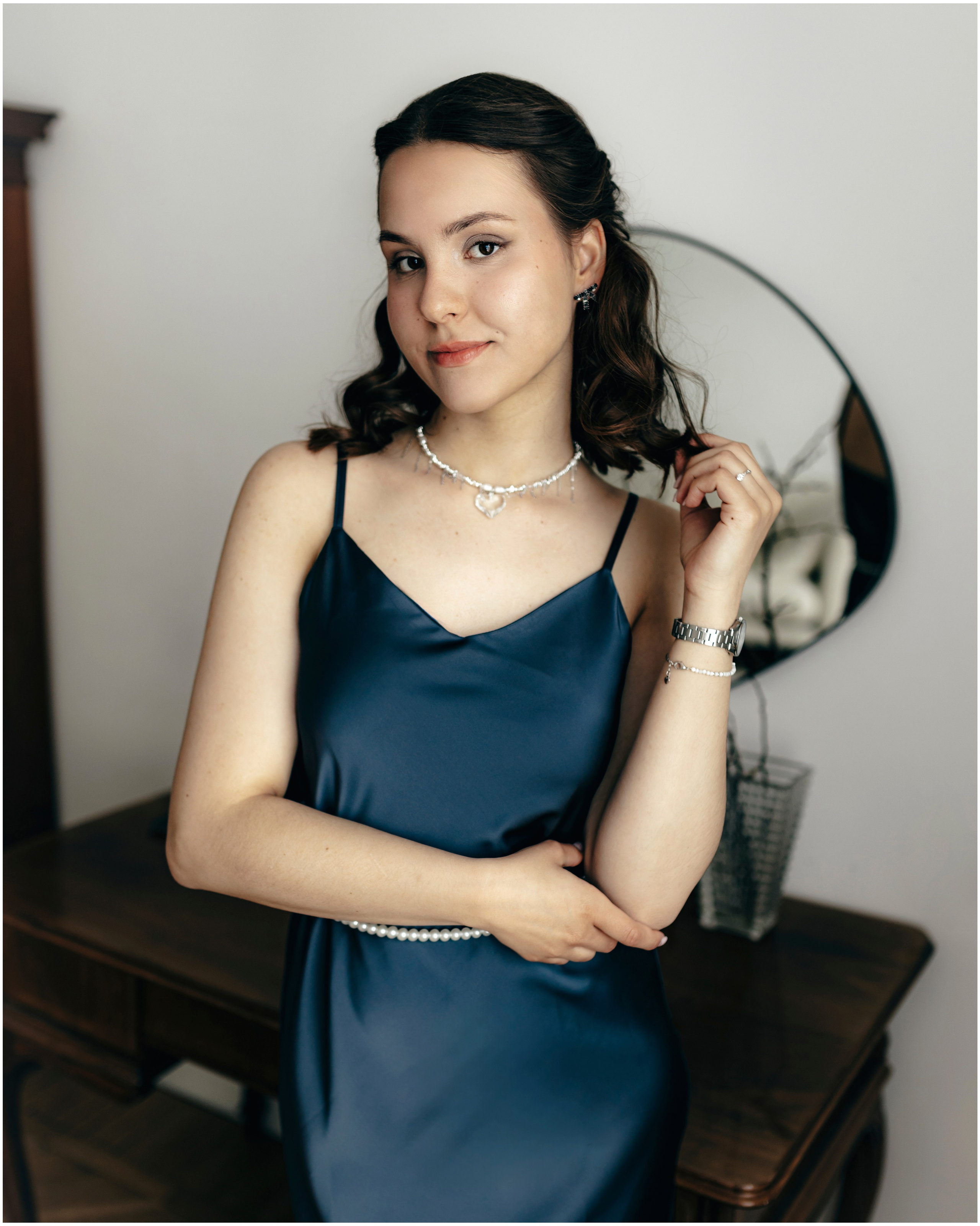 Студийные. Фотограф Анастасия Козловская aadazzling