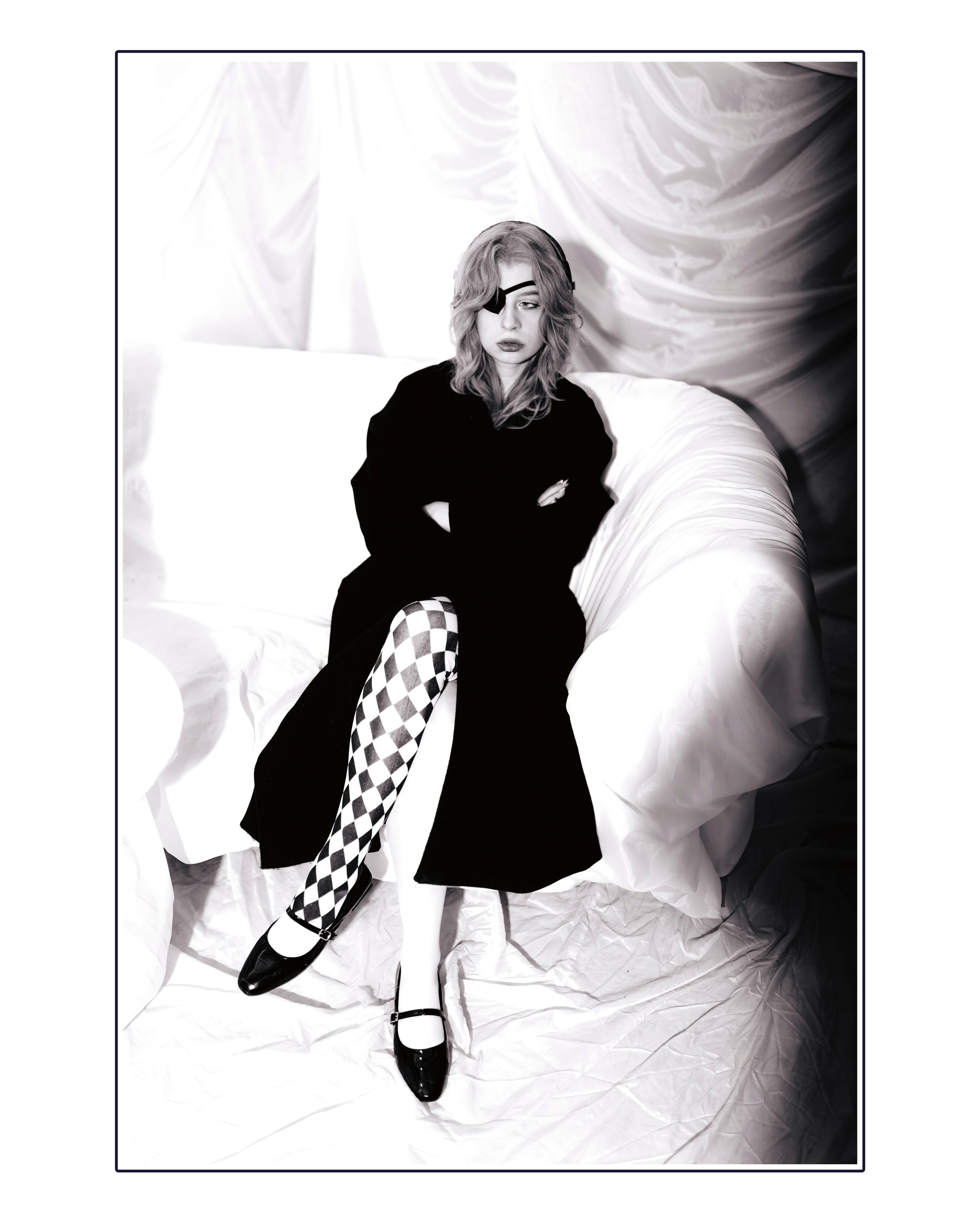 Студийные. Фотограф Анастасия Козловская aadazzling