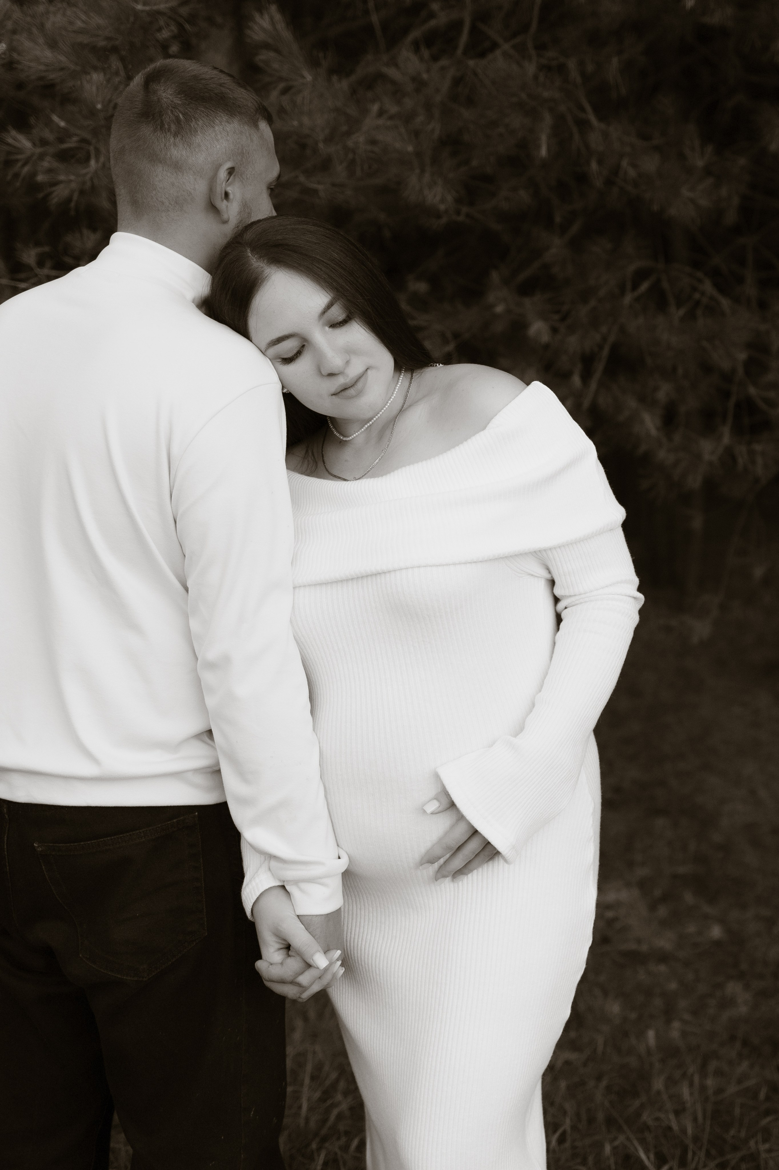 Синий дым счастья. Ваш фотограф