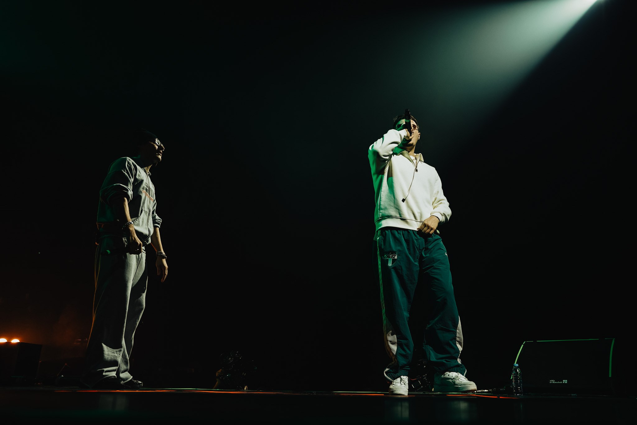 BUSHIZM TOUR @VK STADIUM