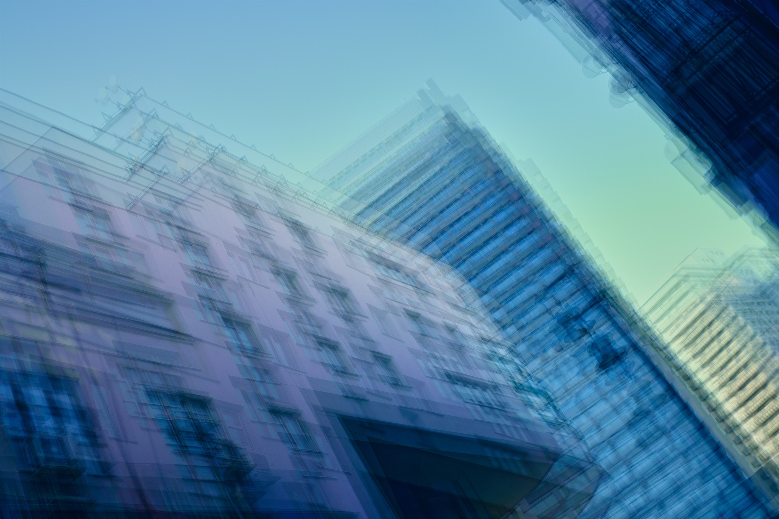 March nights and days