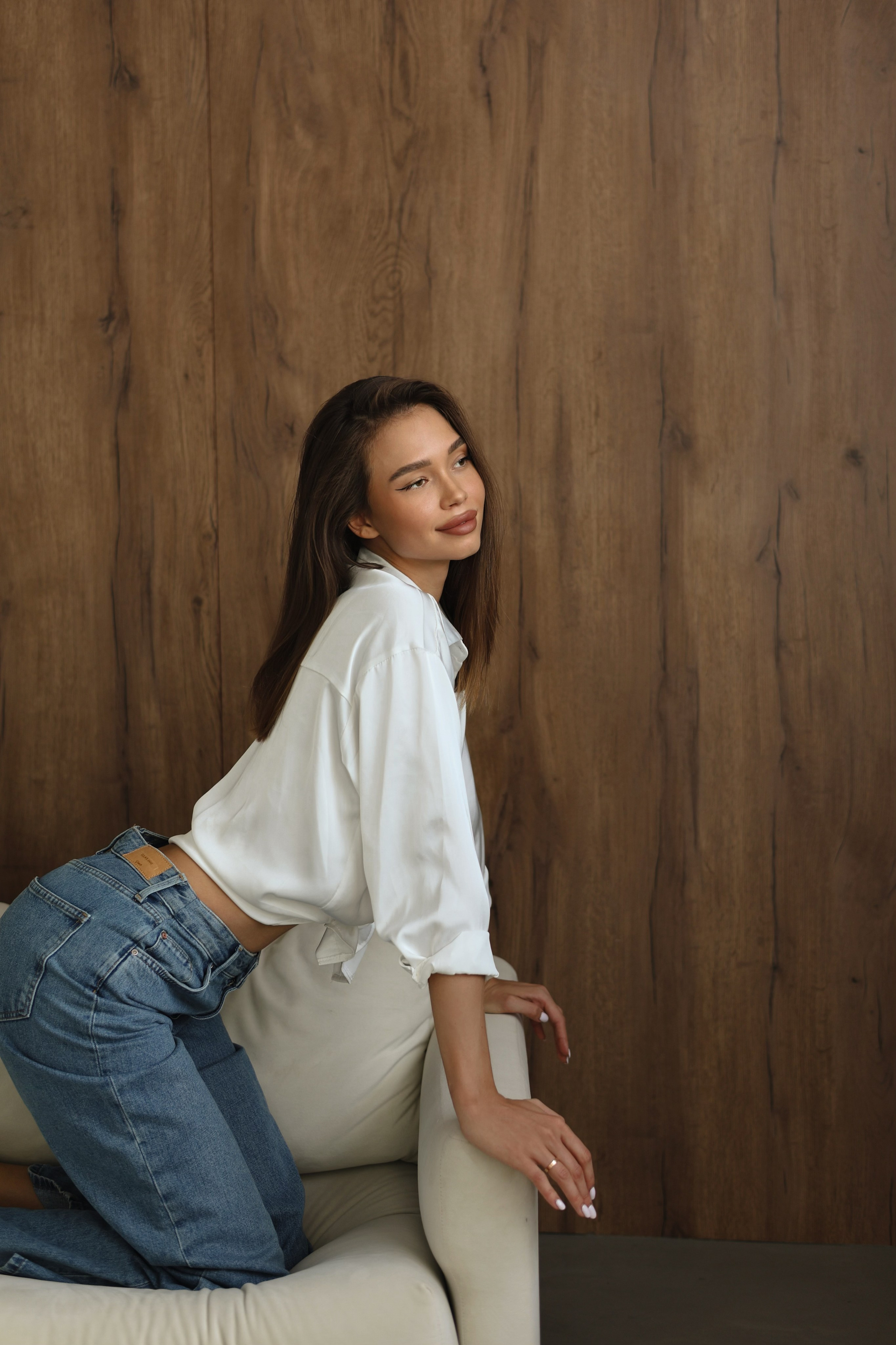 Lika. Фотограф Popova Polina