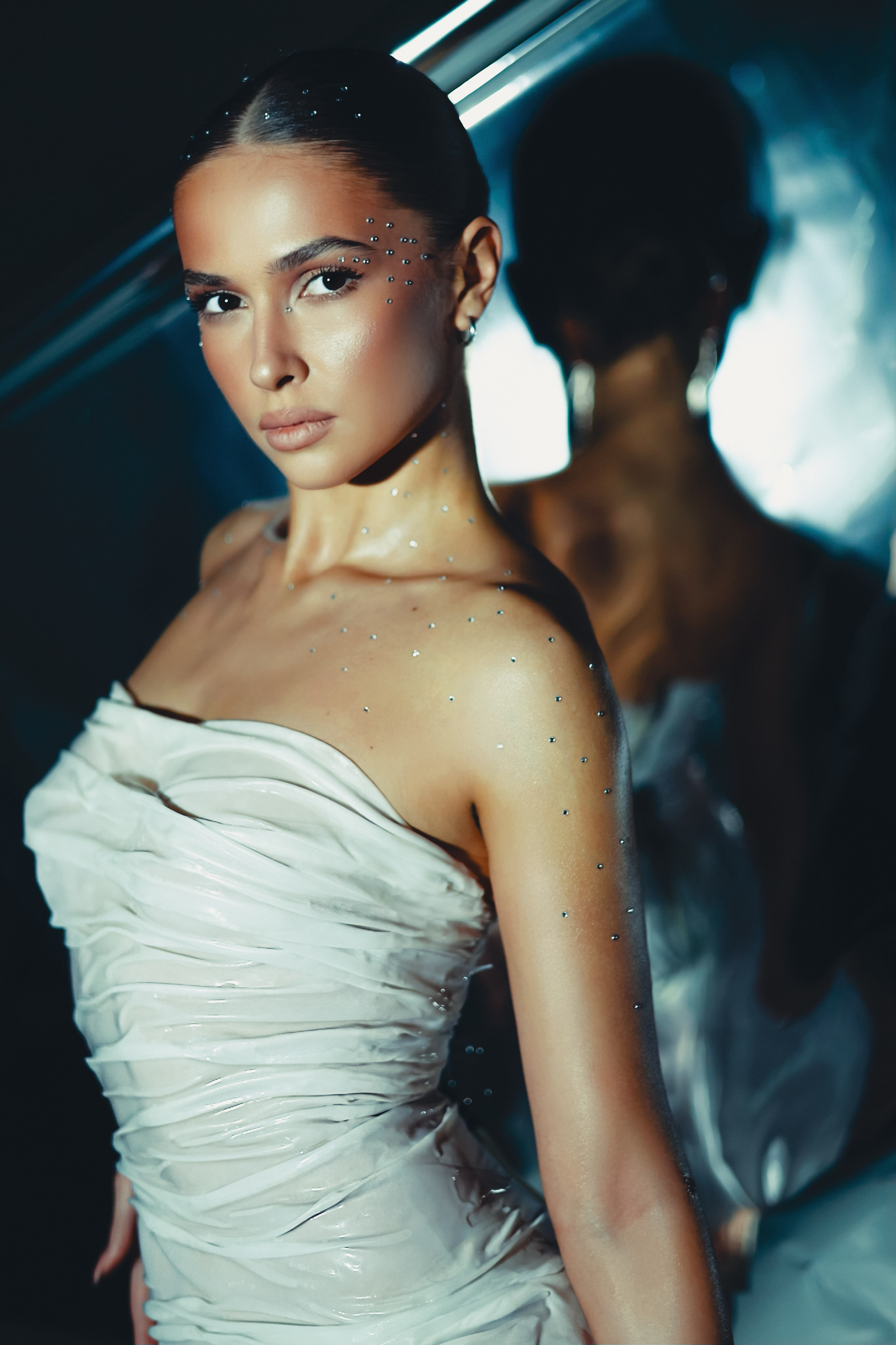 Alena. Фотограф Popova Polina