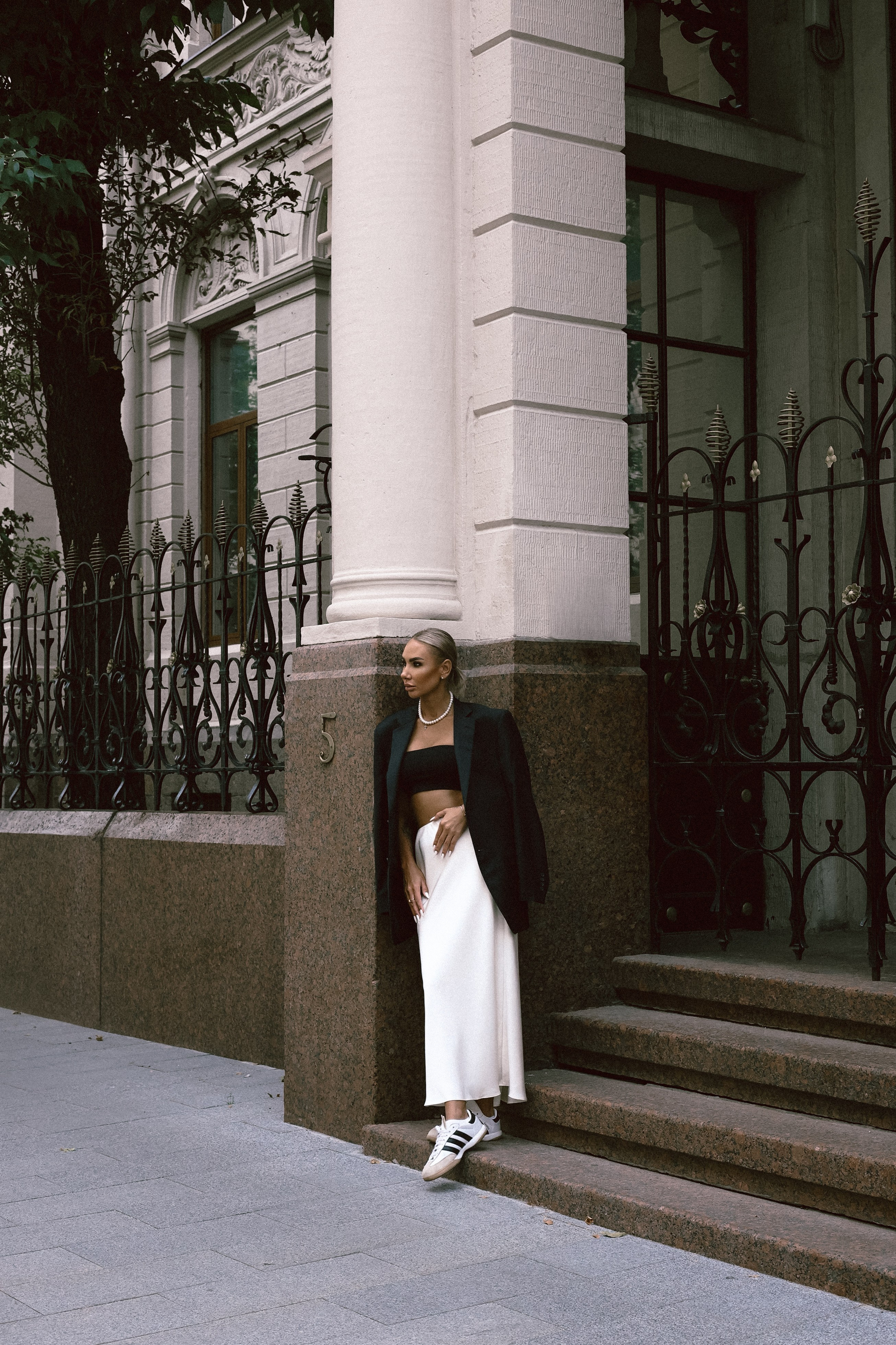 Julia. Фотограф Popova Polina