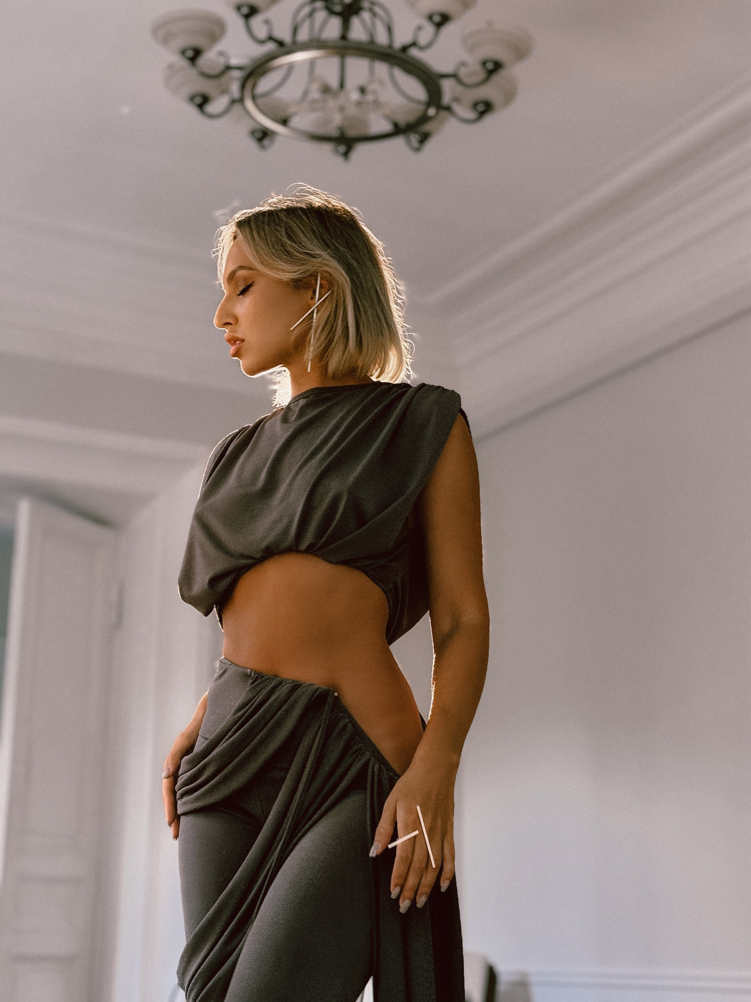 Maria. Фотограф Popova Polina