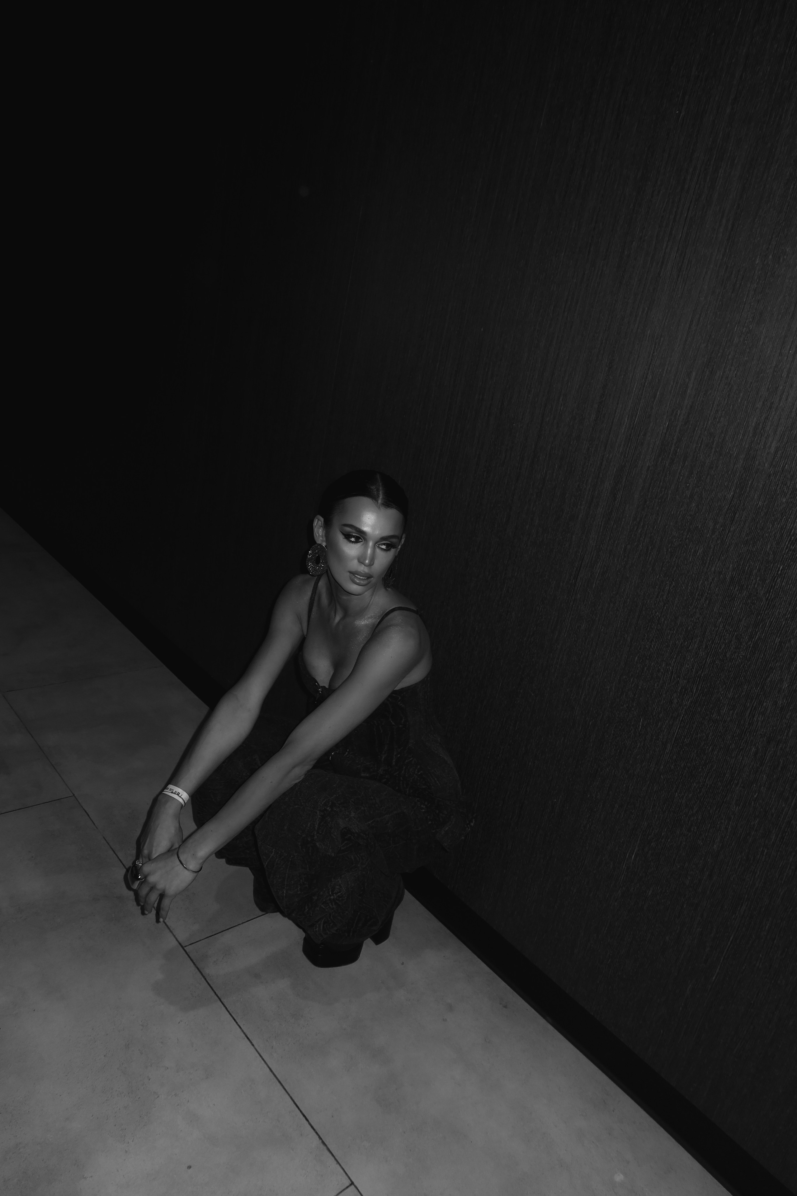 Ksyusha. Фотограф Popova Polina