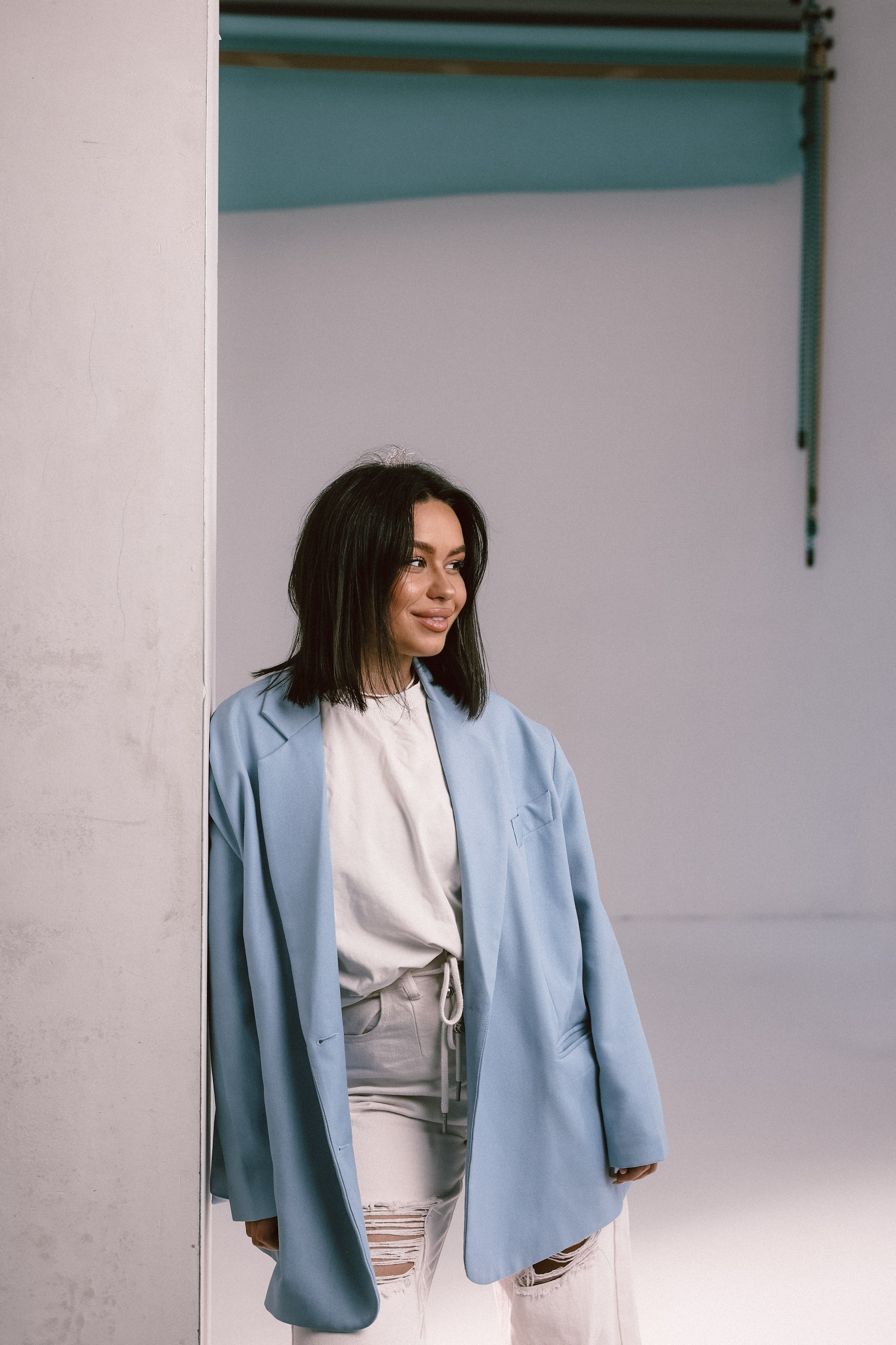 Kris. Фотограф Popova Polina