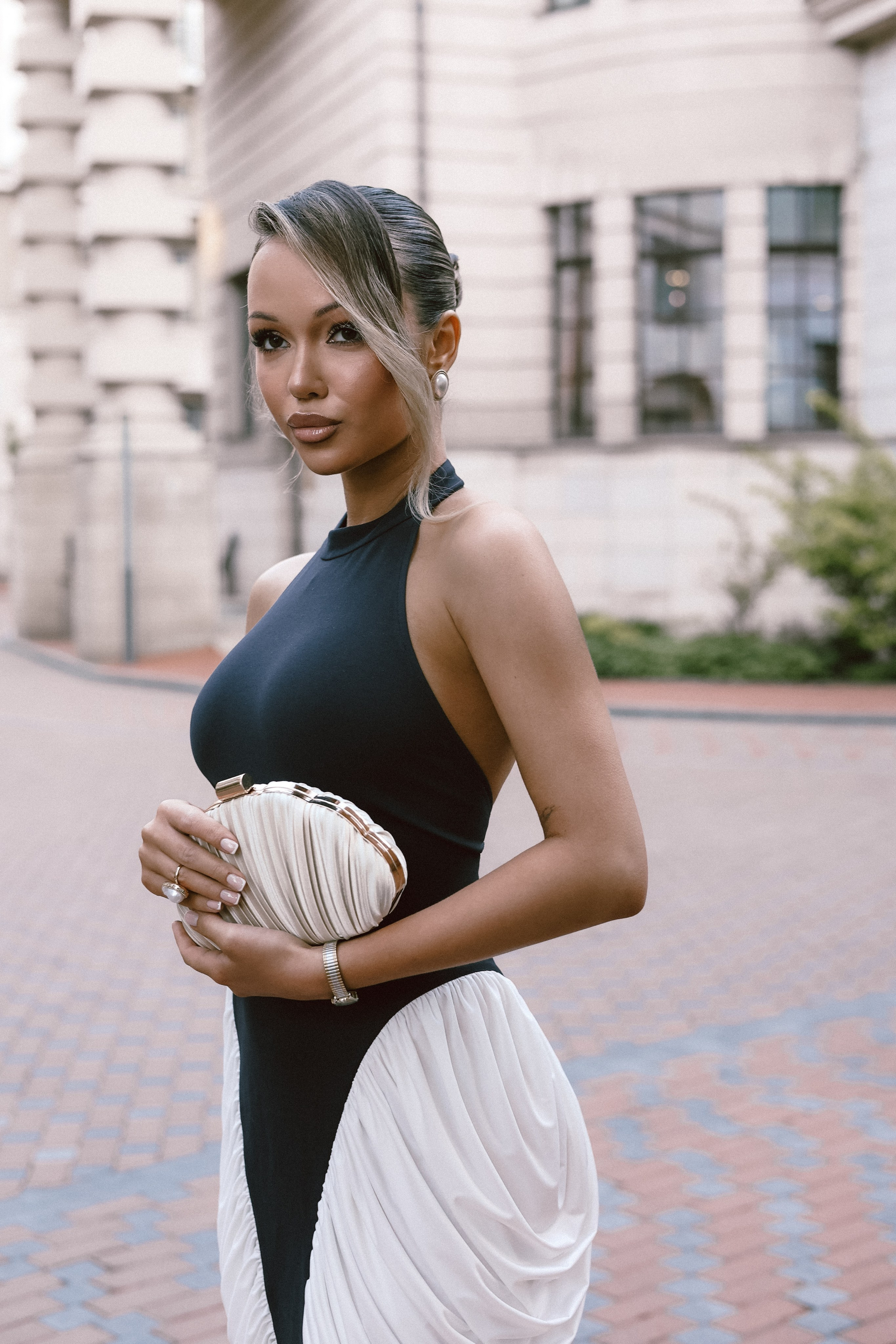 Kate. Фотограф Popova Polina