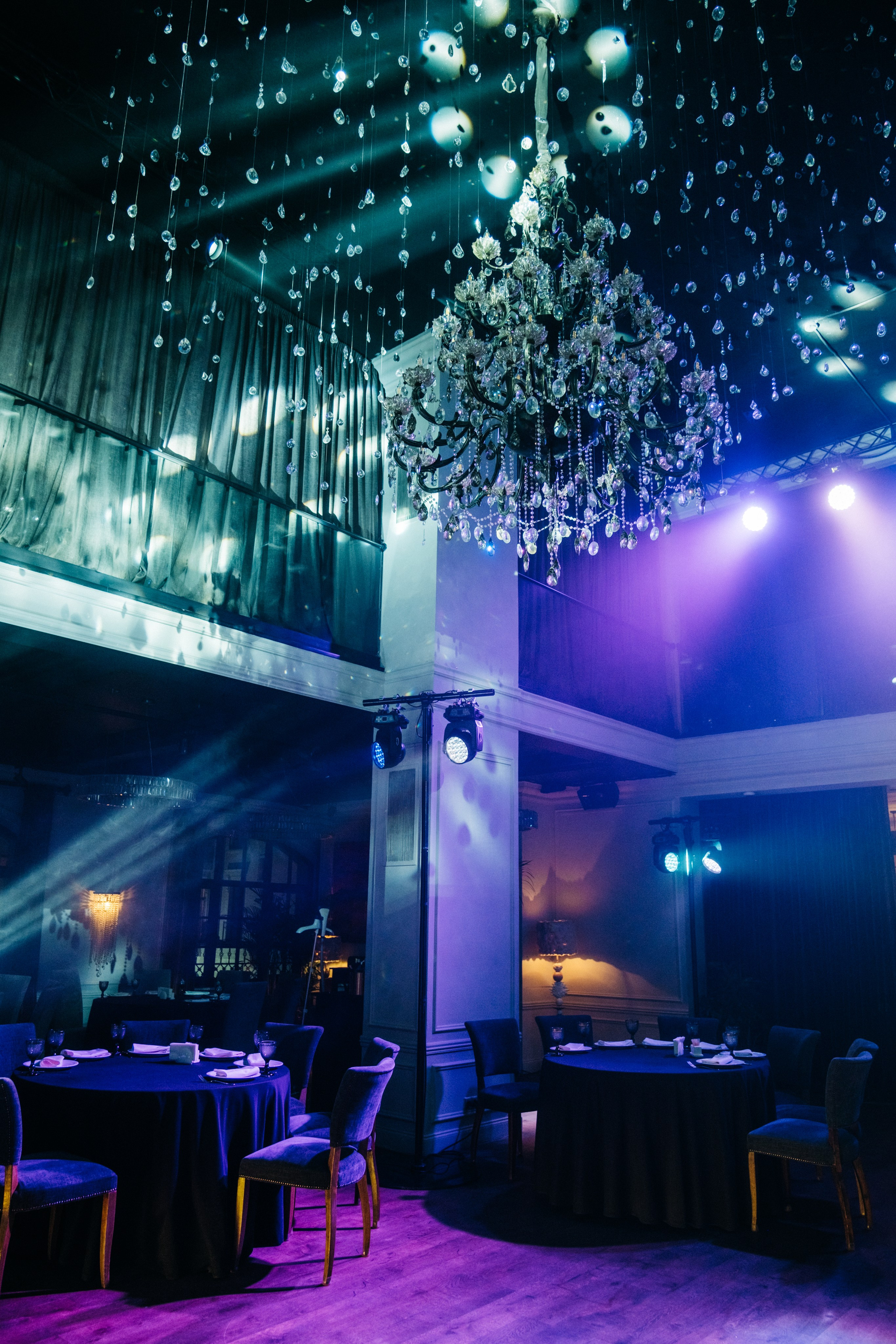 День Рождения. Фотограф Астафьева Мария