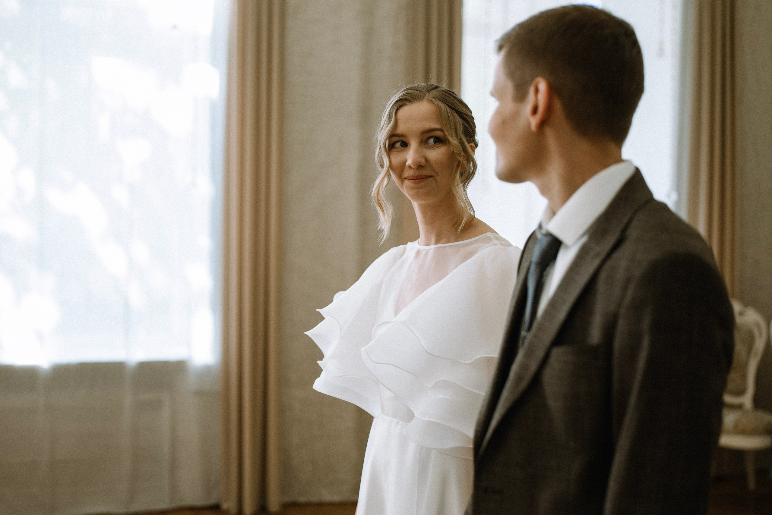 Никита и Оксана. Фотограф Костикова Анастасия Ростов-на-Дону