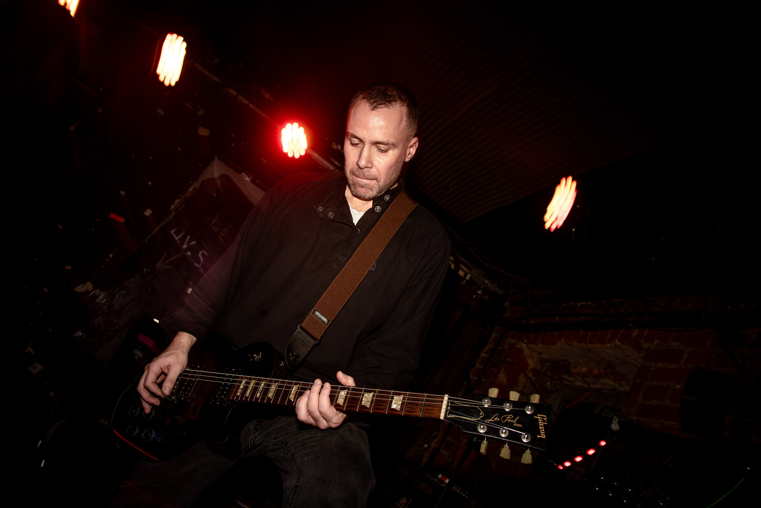 Octavia Daylight & Ютани & Летние войны & сплошь 14.11.2025. Репортажный фотограф в Москве Legiodot