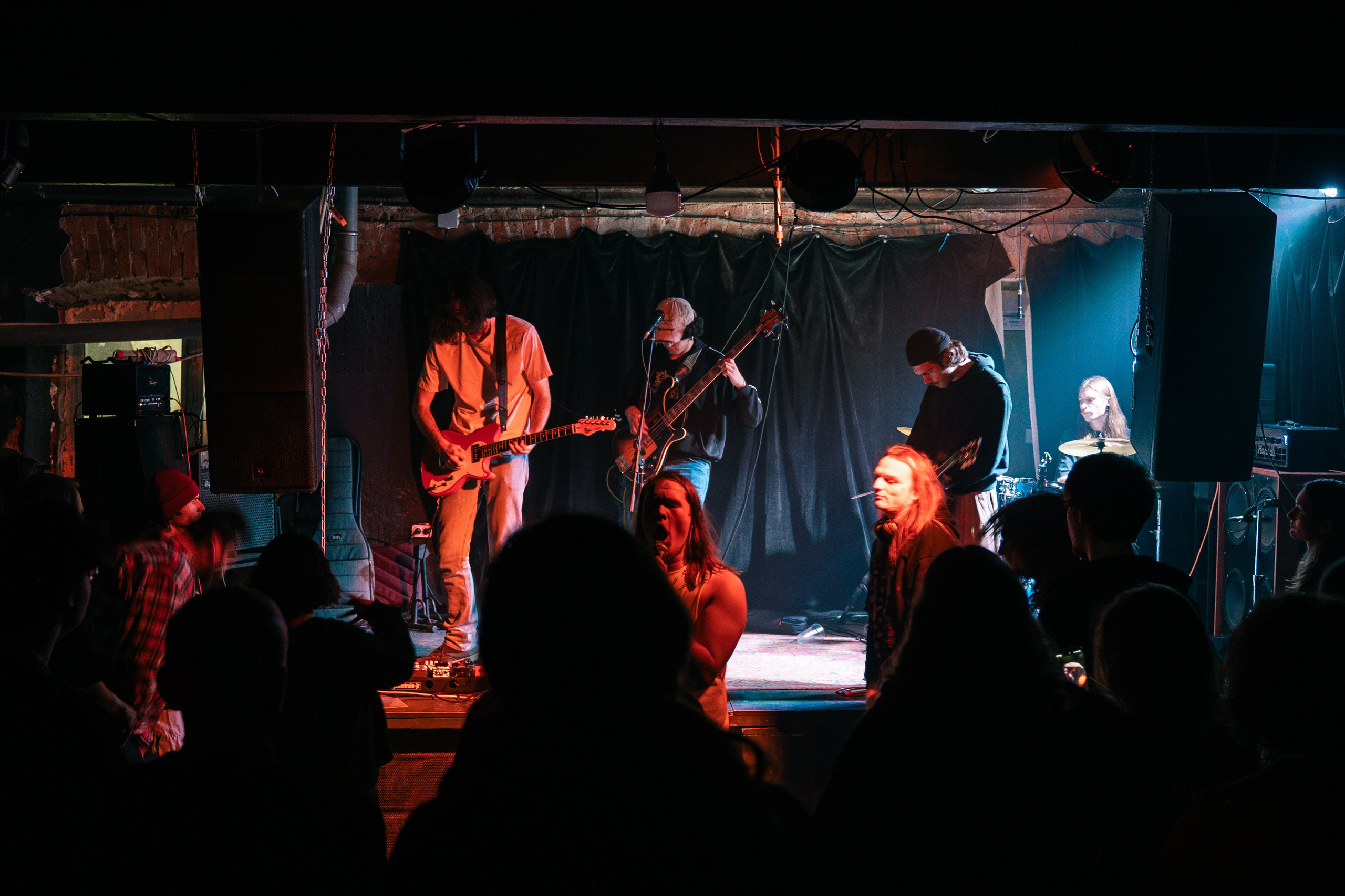 Laugar & Ospa 1959 24.01.2026. Репортажный фотограф в Москве Legiodot