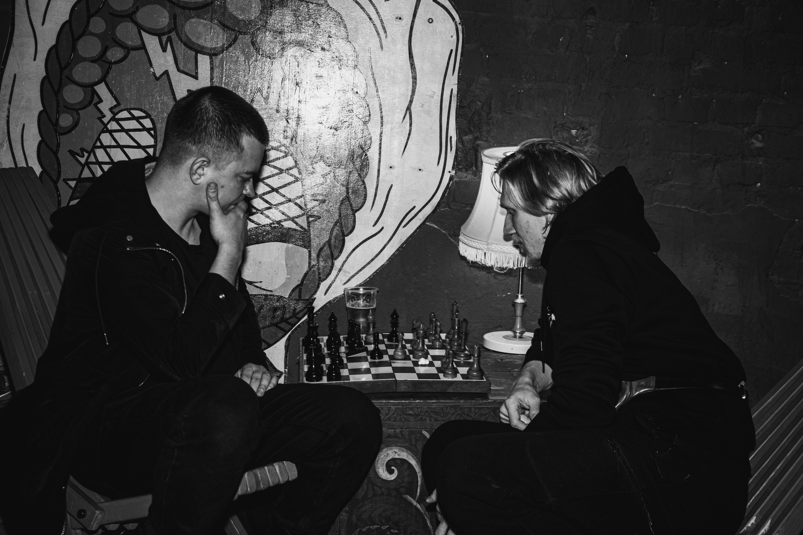 Открытие МО[ТРИ] 04.10.2025. Репортажный фотограф в Москве Legiodot