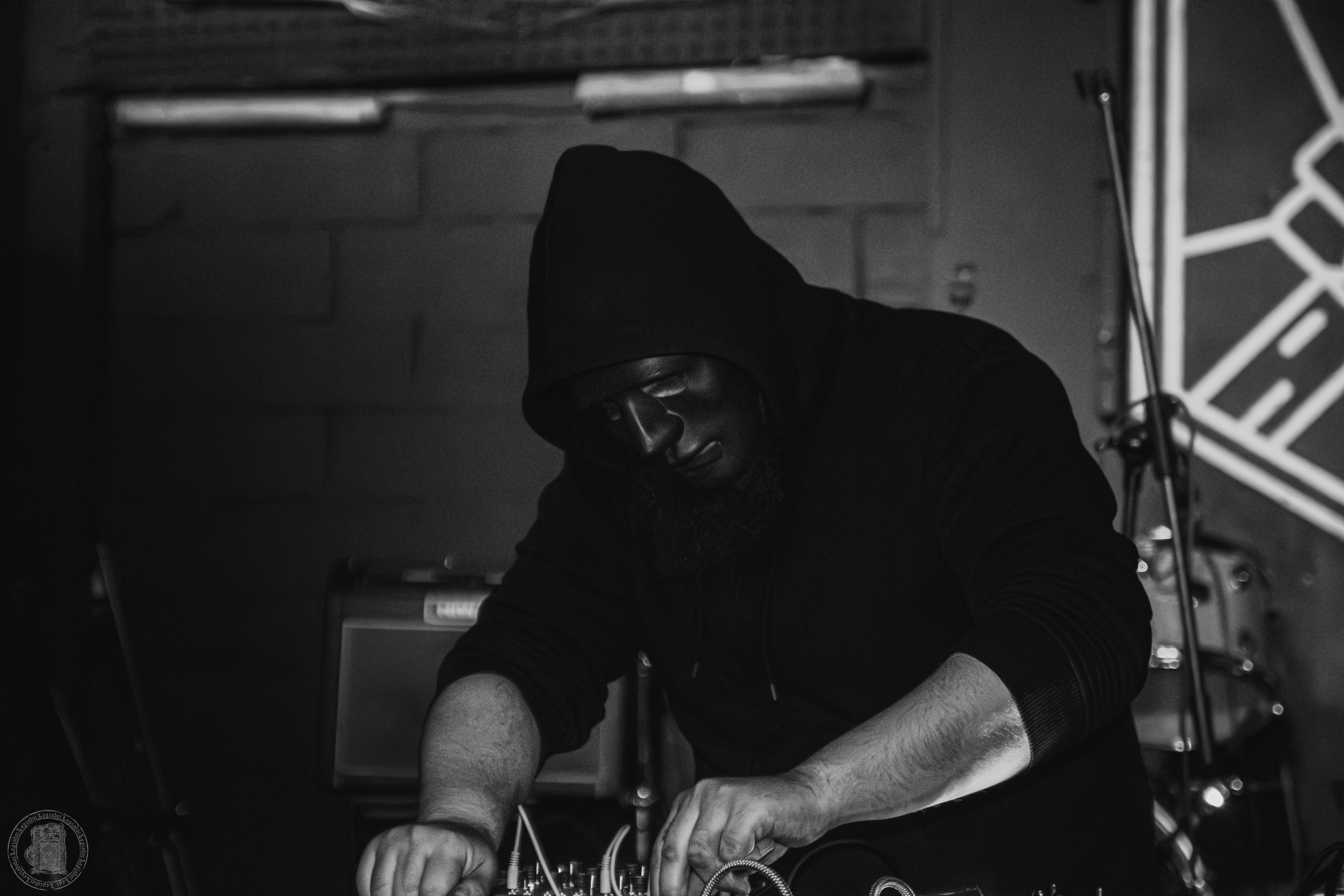 МРА: ААК & Majestat & Wormsden & zadushimenya. 06.04.2025. Репортажный фотограф в Москве Legiodot