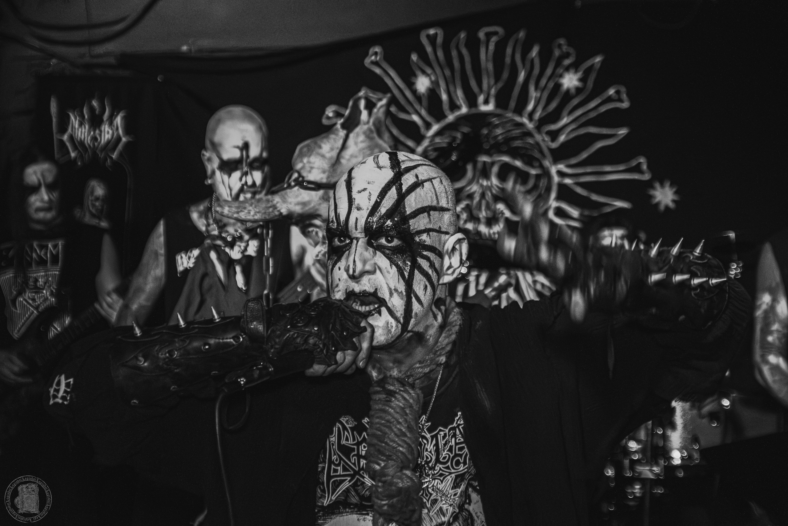 МРА: ААК & Majestat & Wormsden & zadushimenya. 06.04.2025. Репортажный фотограф в Москве Legiodot