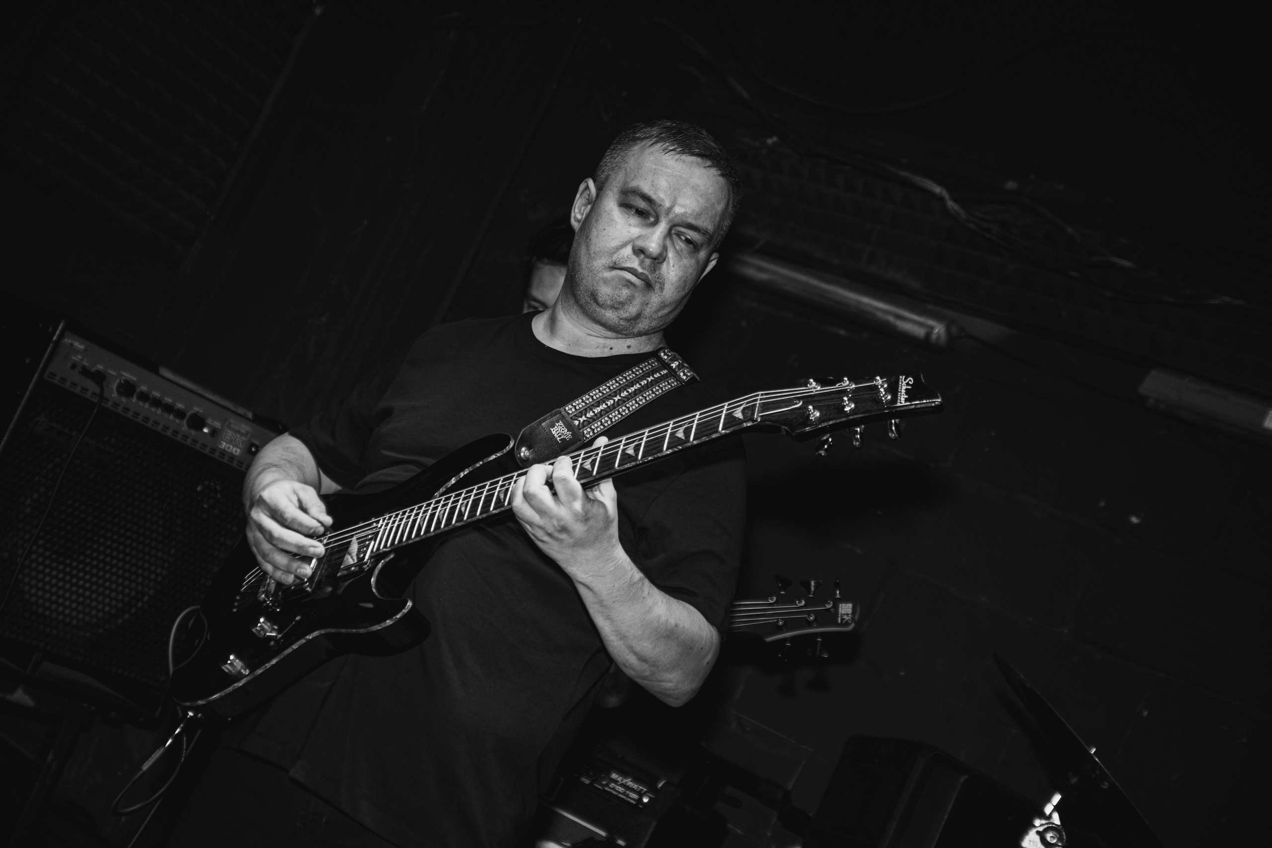 Faded Colors & Disbound & Smycka & Malist 14.06.2025. Репортажный фотограф в Москве Legiodot