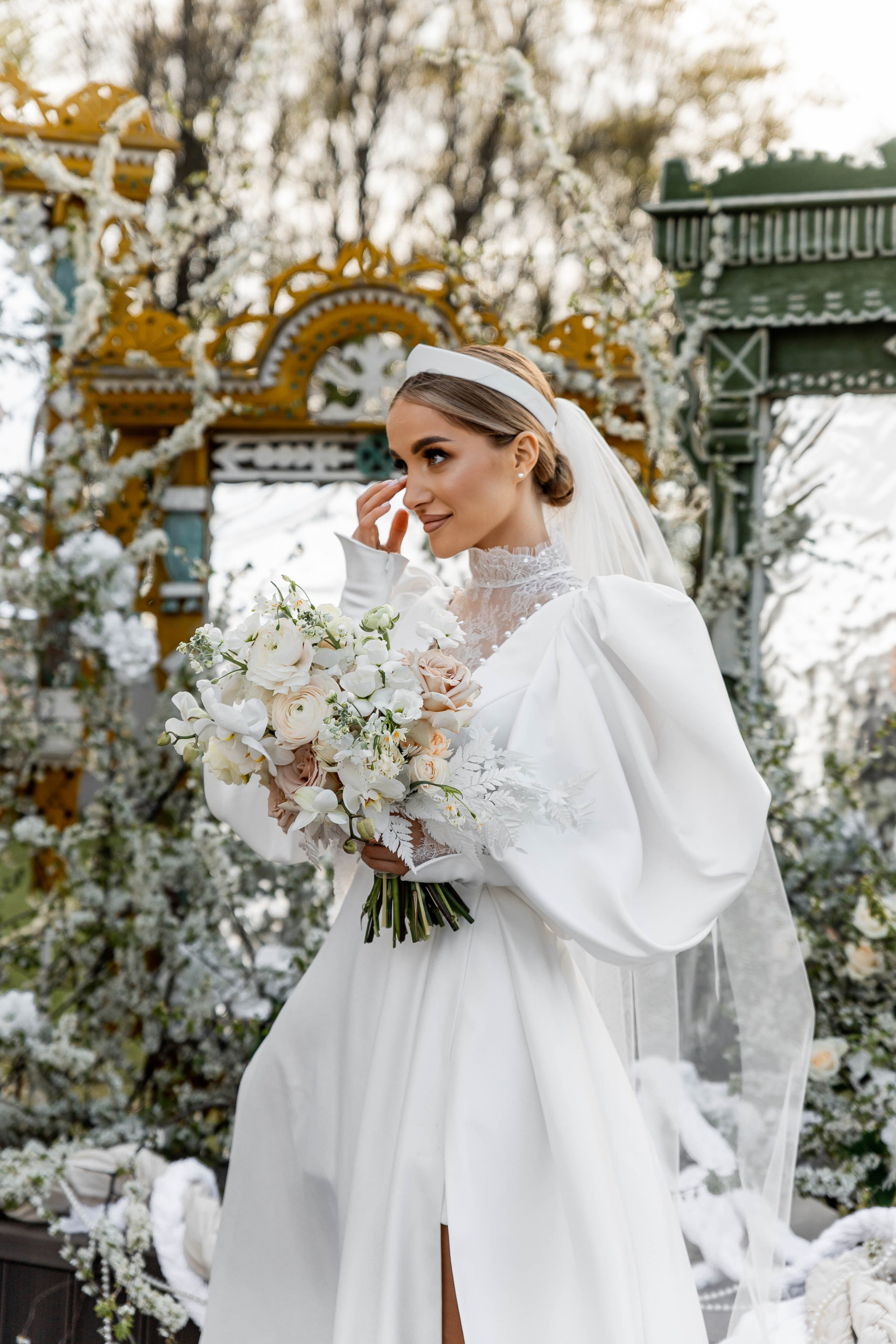 Мария|Роман. Свадебный фотограф Надежда Рыжикова