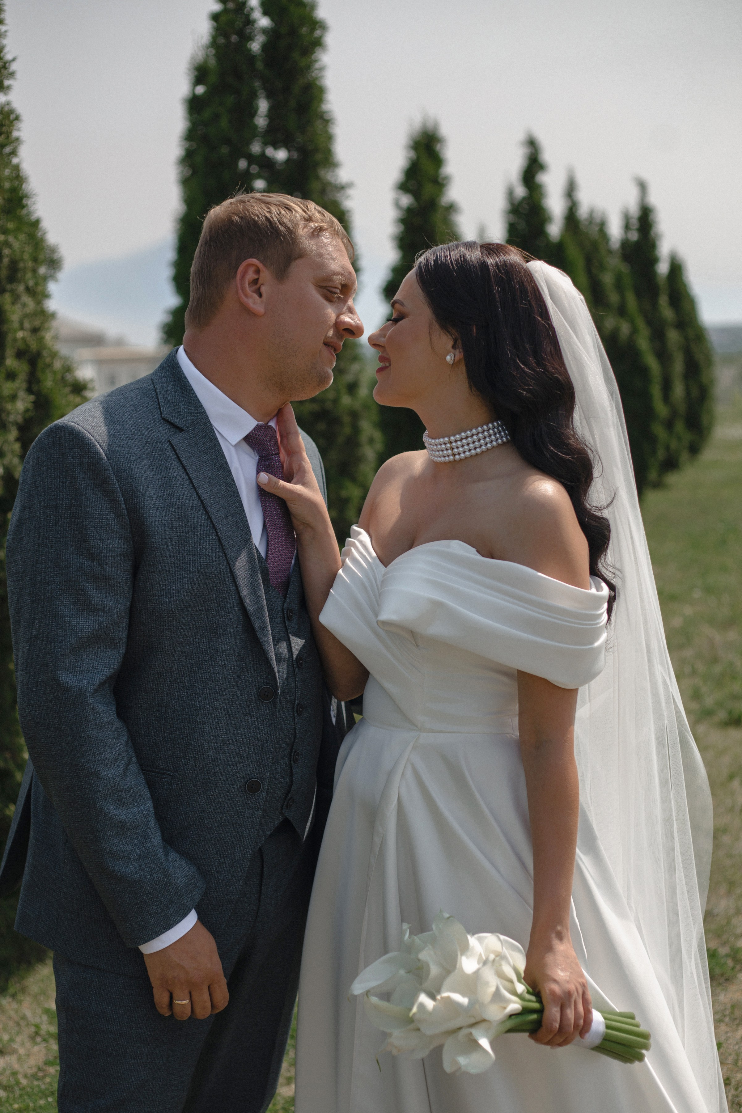 I|E камерная. Свадебный и семейный фотограф в Саратове Анжела Борисова