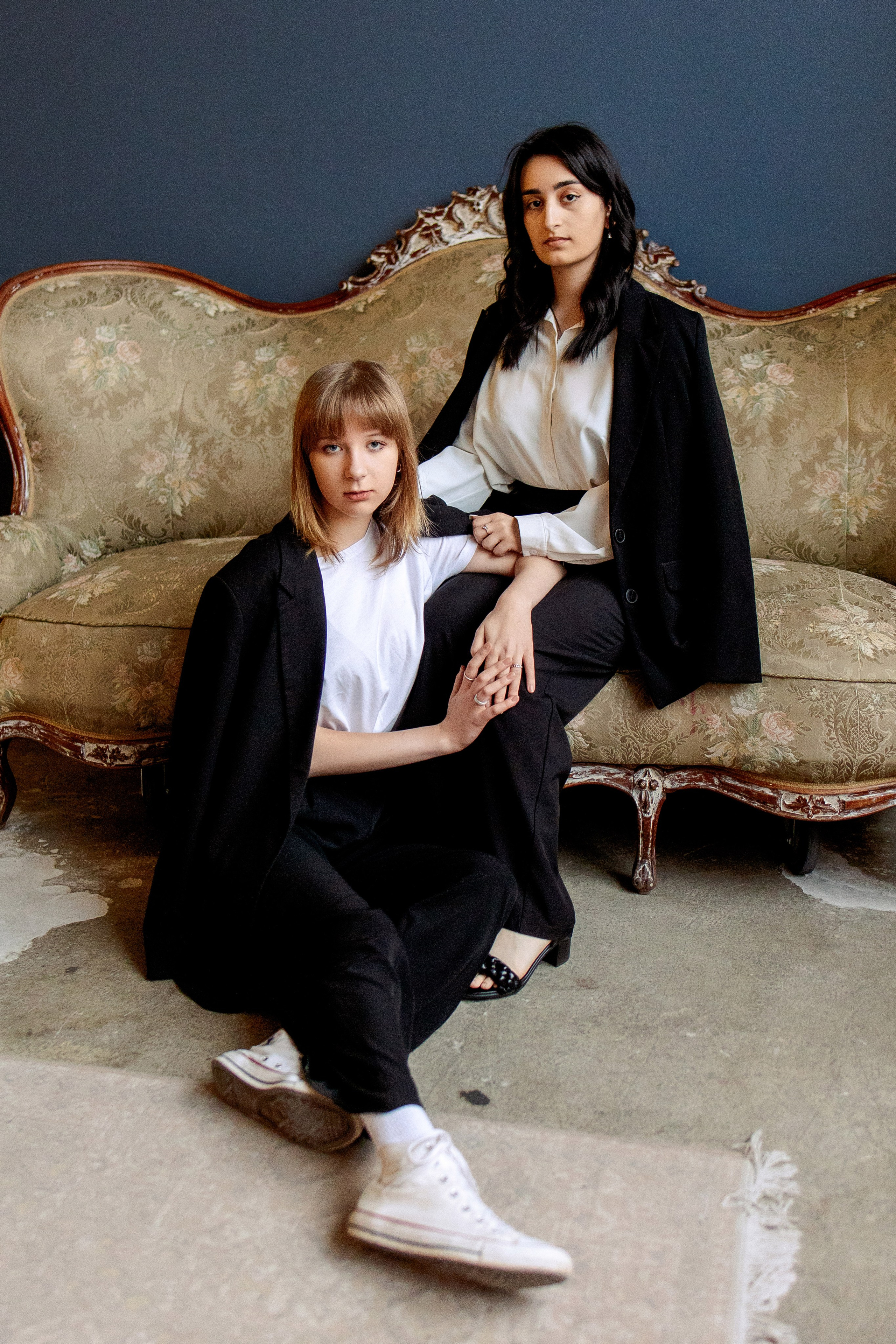 Старшие классы. Выпускные альбомы Зеленоград Москва