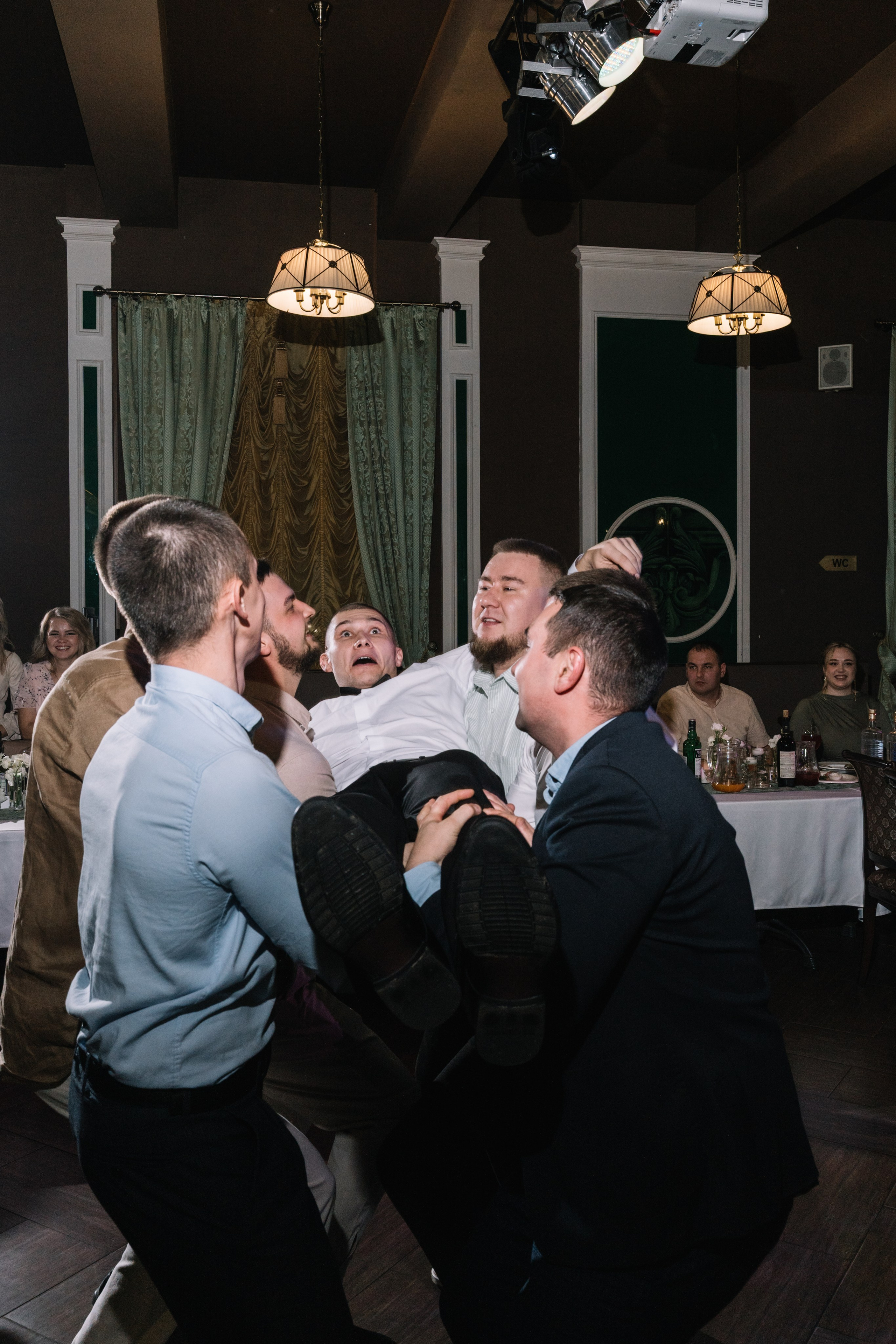 Дмитрий и Валерия. Фотограф в Ижевске Максим Грундул