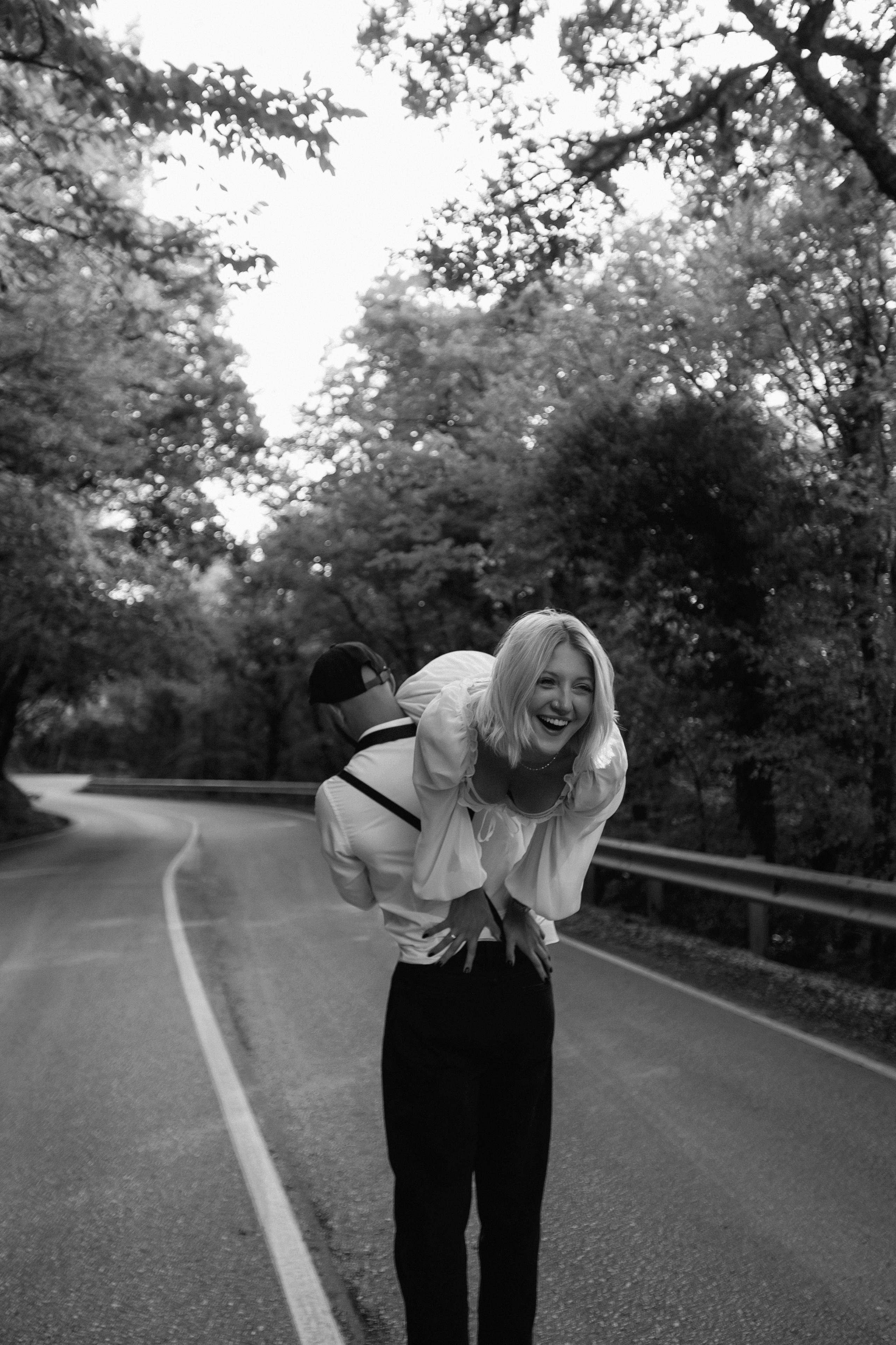 Вадим и Арина. Свадебное лавстори. Фотограф Анна Лейман. Севастополь