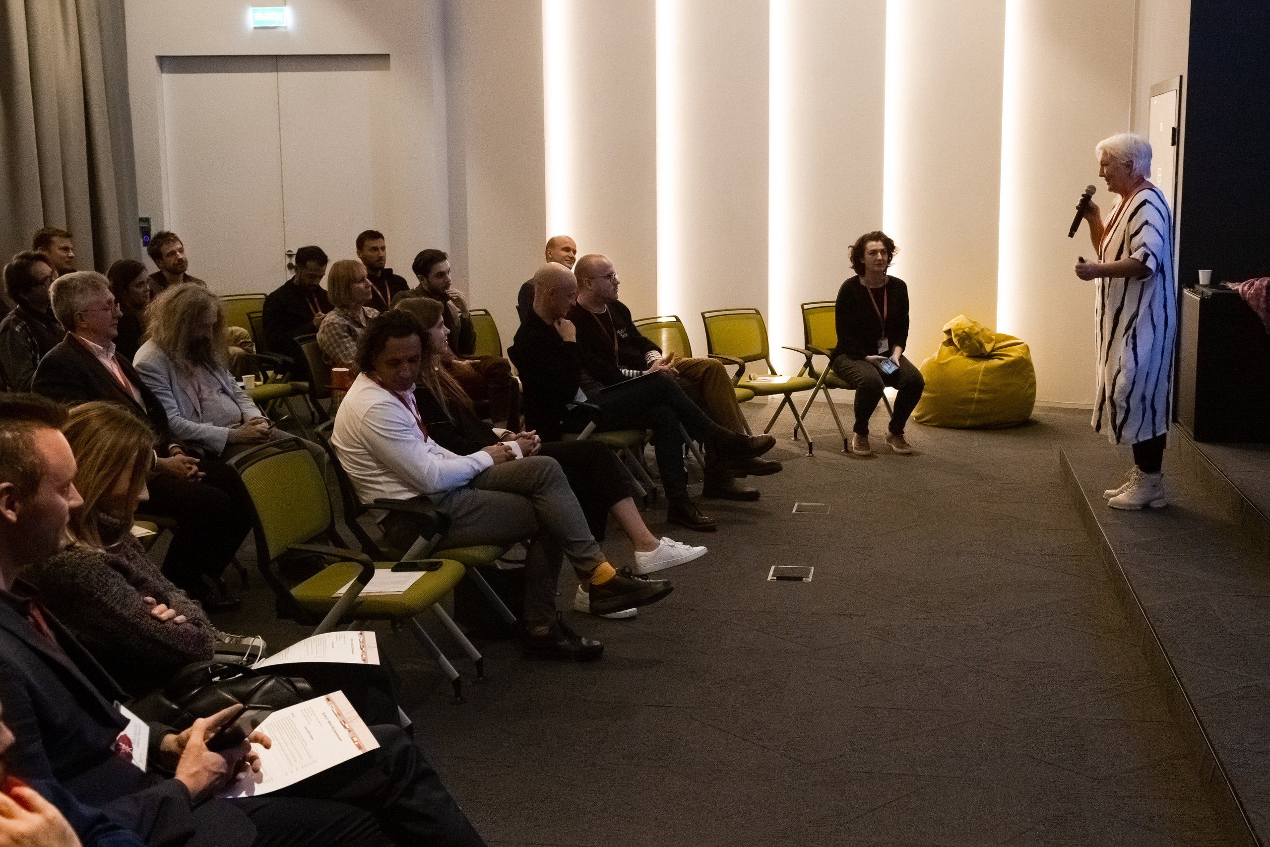 Репортажное портфолио. Профессиональный фотограф Иван Фролов