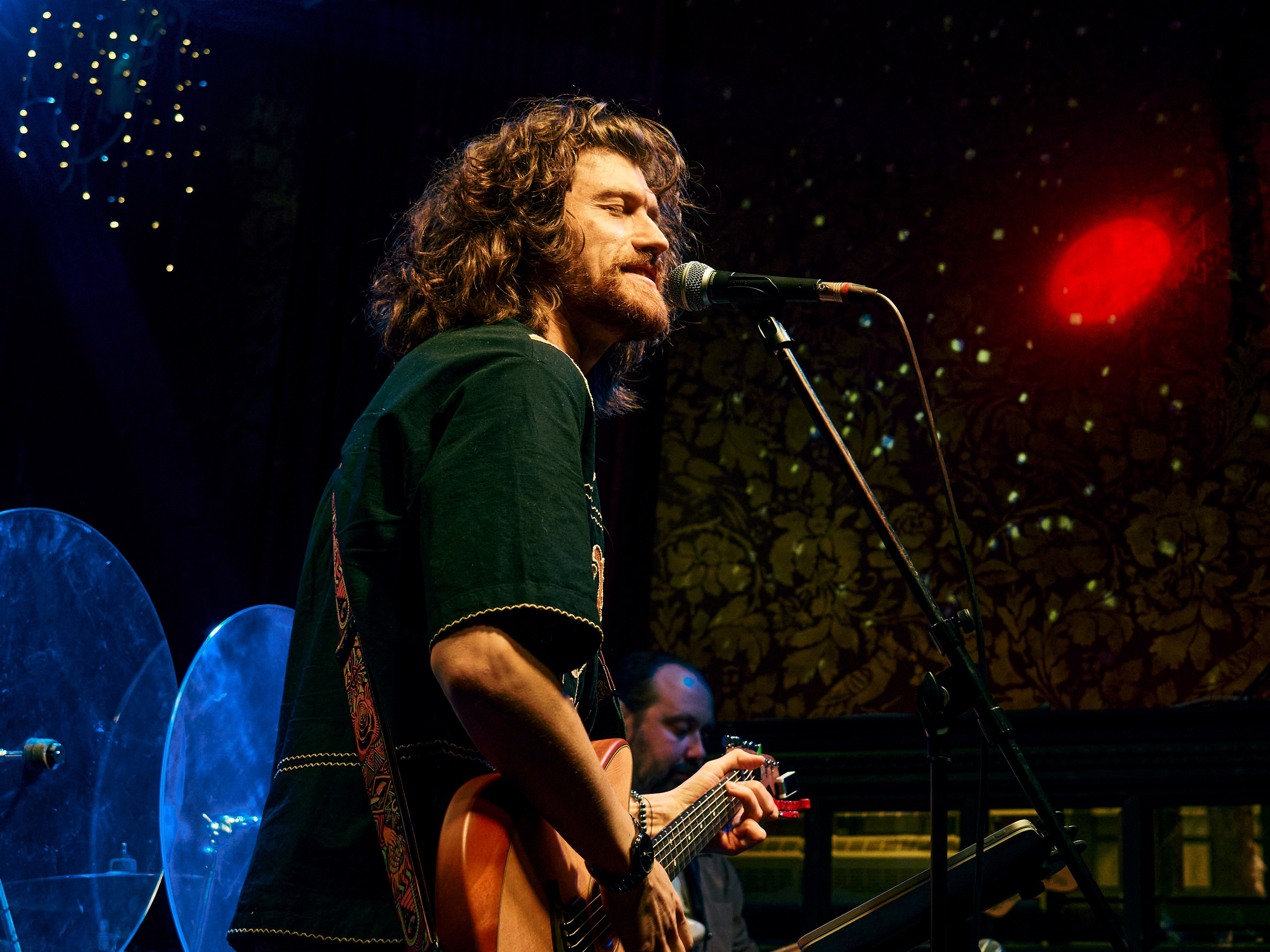 Концерты. Портретный фотограф в Москве