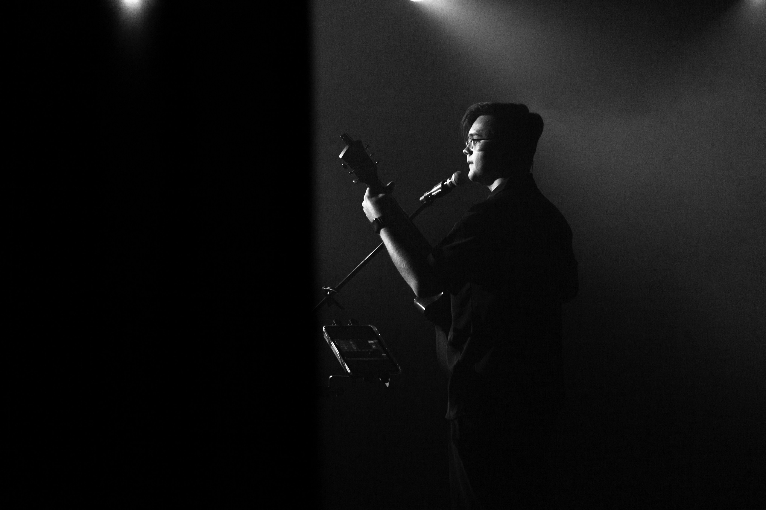 Дамир. Сольник Ноябрь 2025. Design Muginov