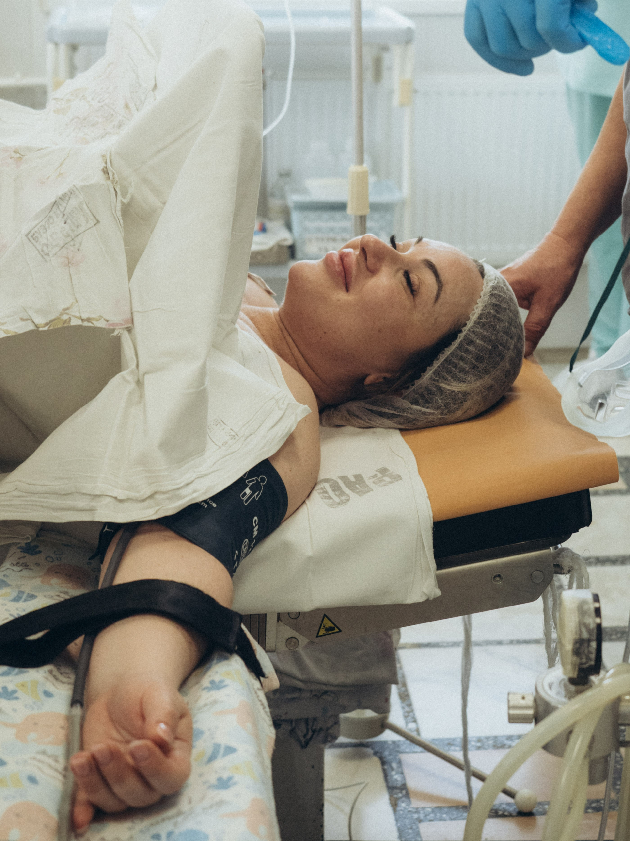 Фотосессия рождения. Фотограф в Омске Долговых Катерина