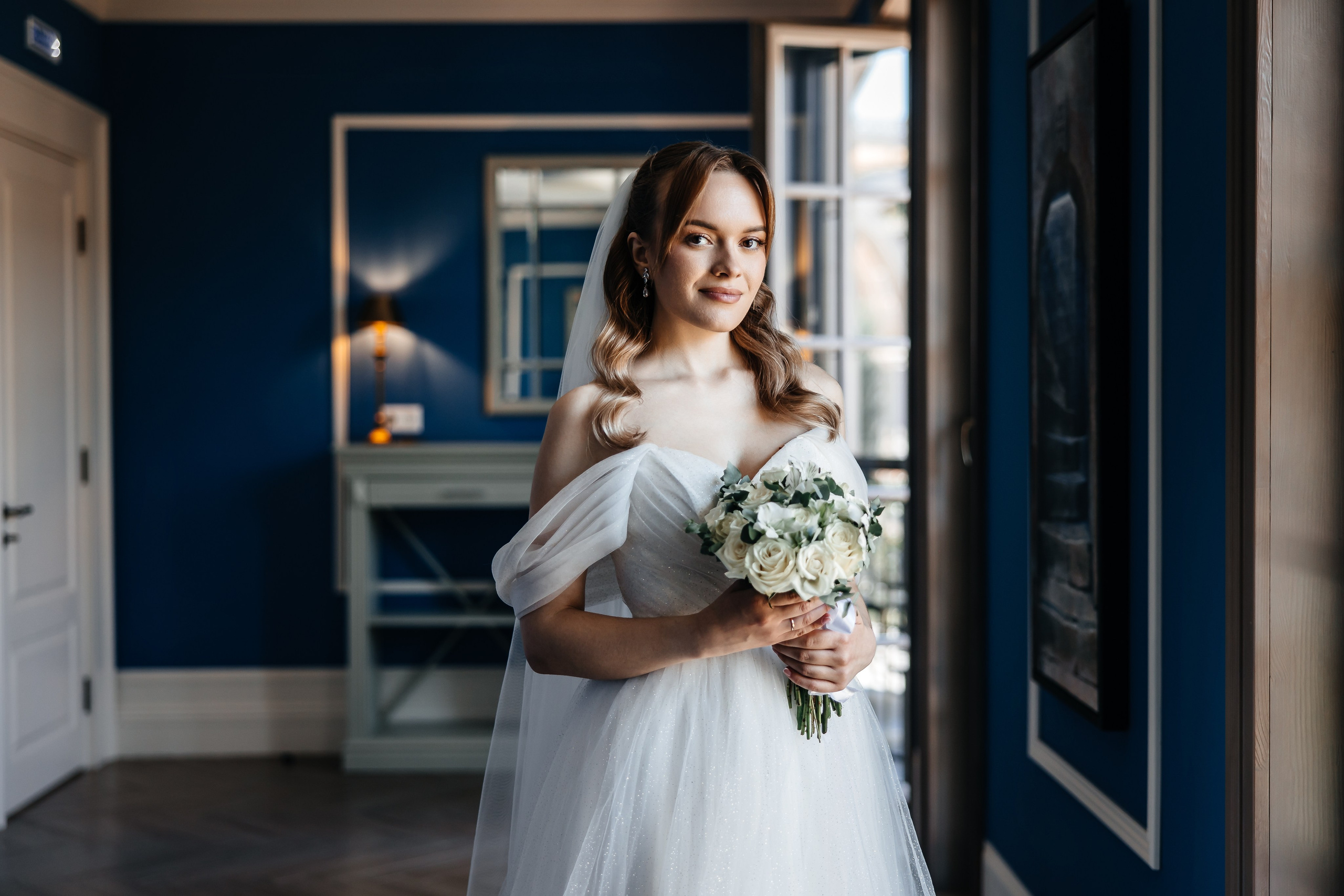 Анонс свадьбы для Наталии и Евгения. Свадебный фотограф в Крыму и Севастополе Ольга Баскакова