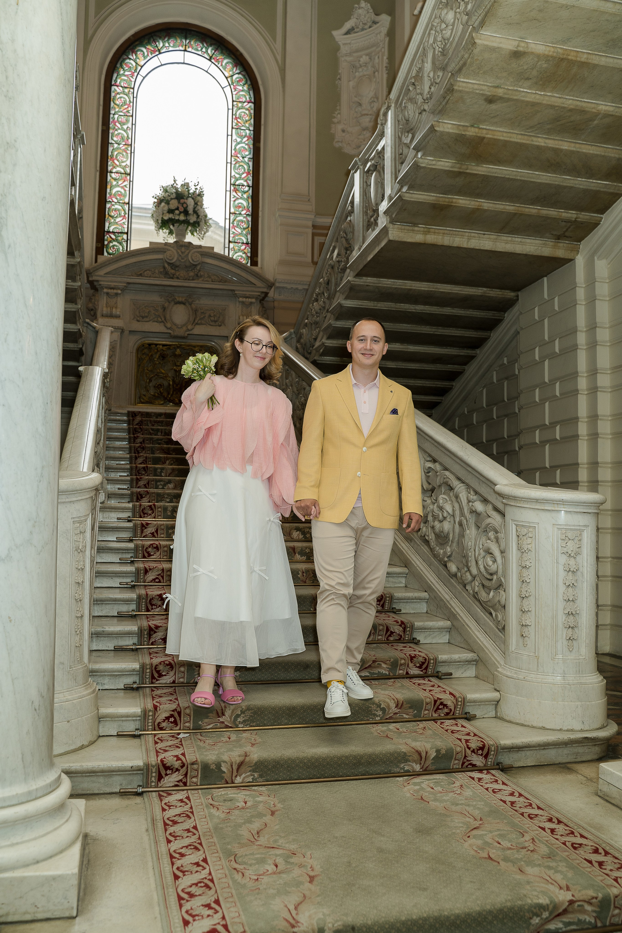 Евгений и Кристина. Свадебный и семейный фотограф в Пушкине и Санкт-Петербурге Мария Филиппова