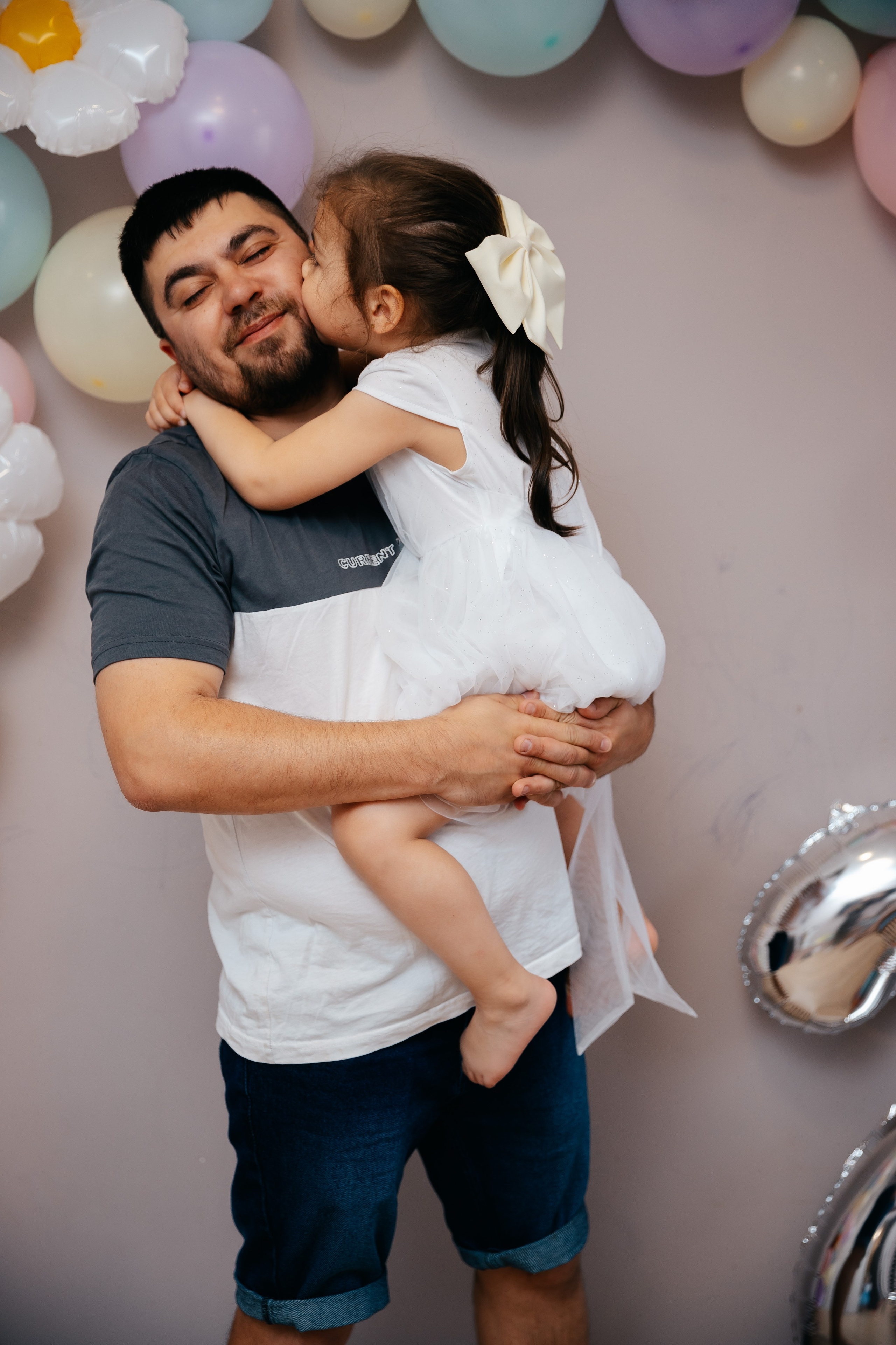 Кире 2 годика. Семейный lifestyle фотограф в Санкт-Петербурге Людмила Пахомова