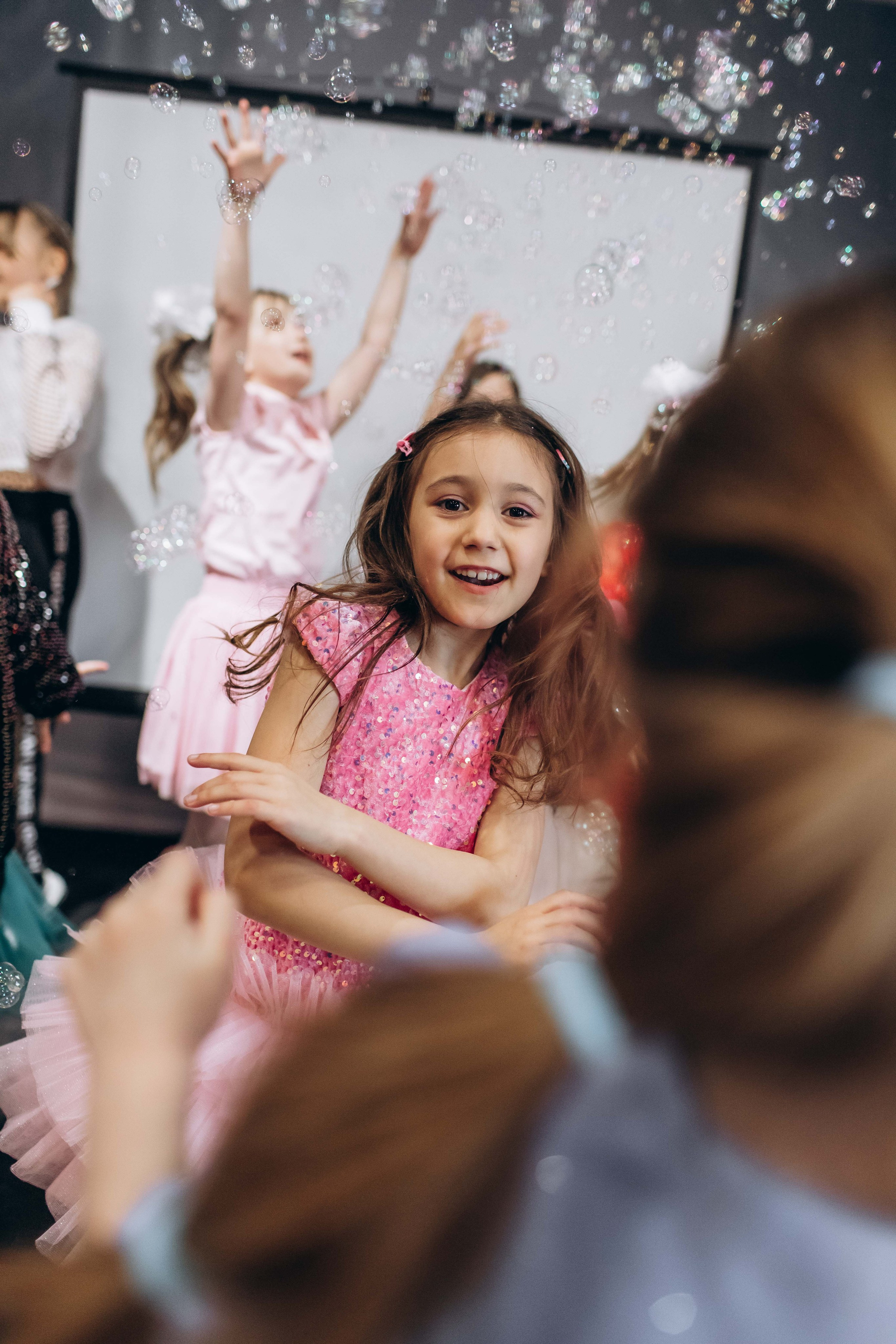 День рождения Эльзы. Фотограф Наталья Кургина Слюдянка Иркутск