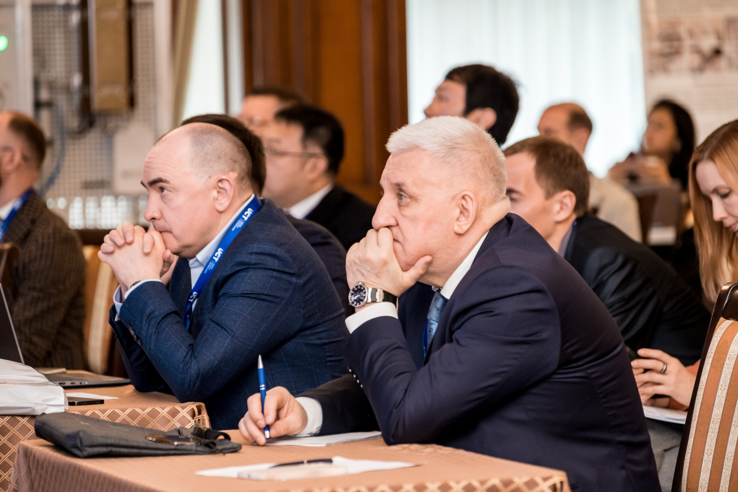 Конференция и выставка по катализаторам нефтепереработки и нефтегазохимии. Краснодар. Свадебный и семейный фотограф София Невская