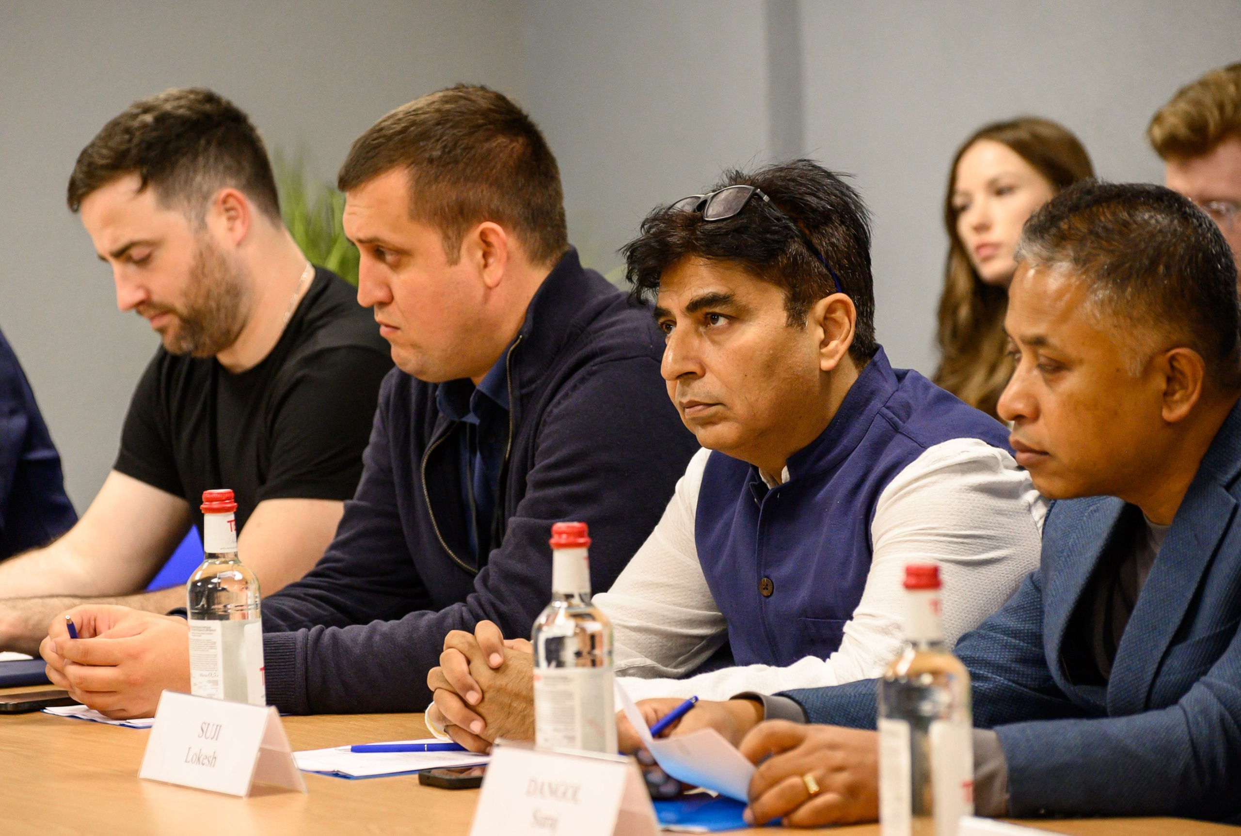 Международные соревнования по киберспорту. Свадебный и семейный фотограф София Невская