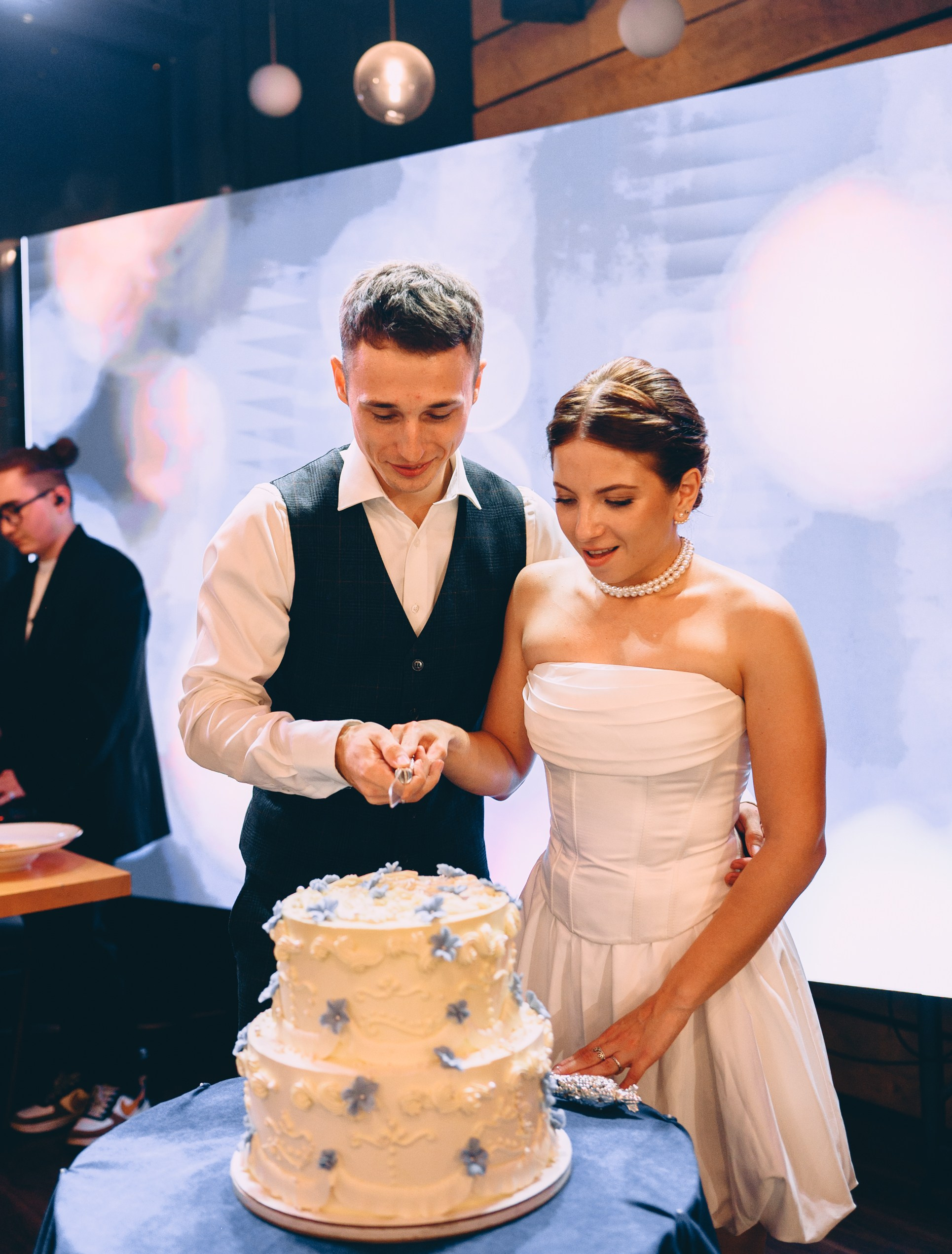 Глэмпинг Енот. Свадебный и семейный фотограф София Невская