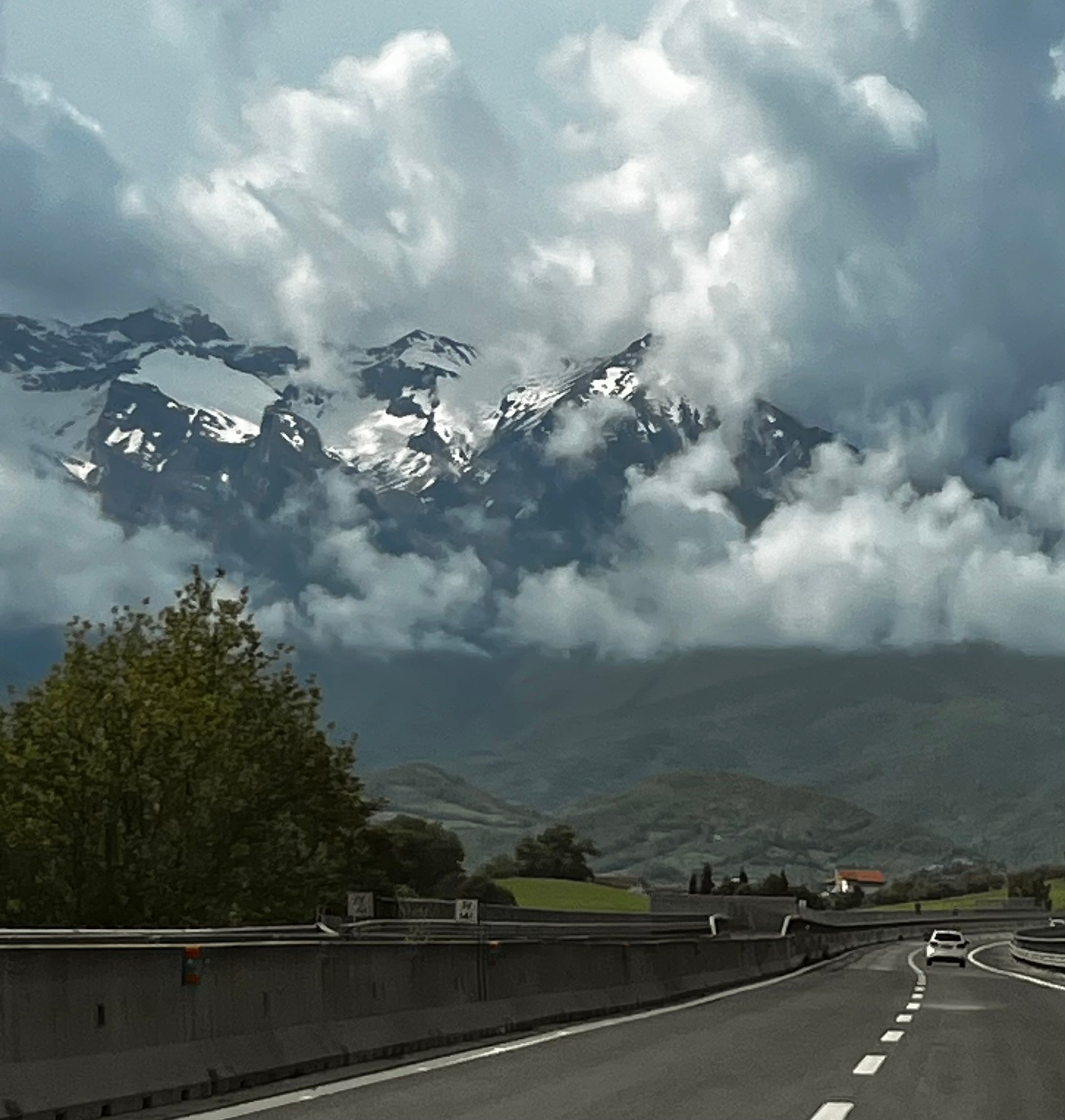 Италия. Зарисовки путешествий. Творческий фотограф Ирина Баландина.  Санкт-Петербург, Мурманск