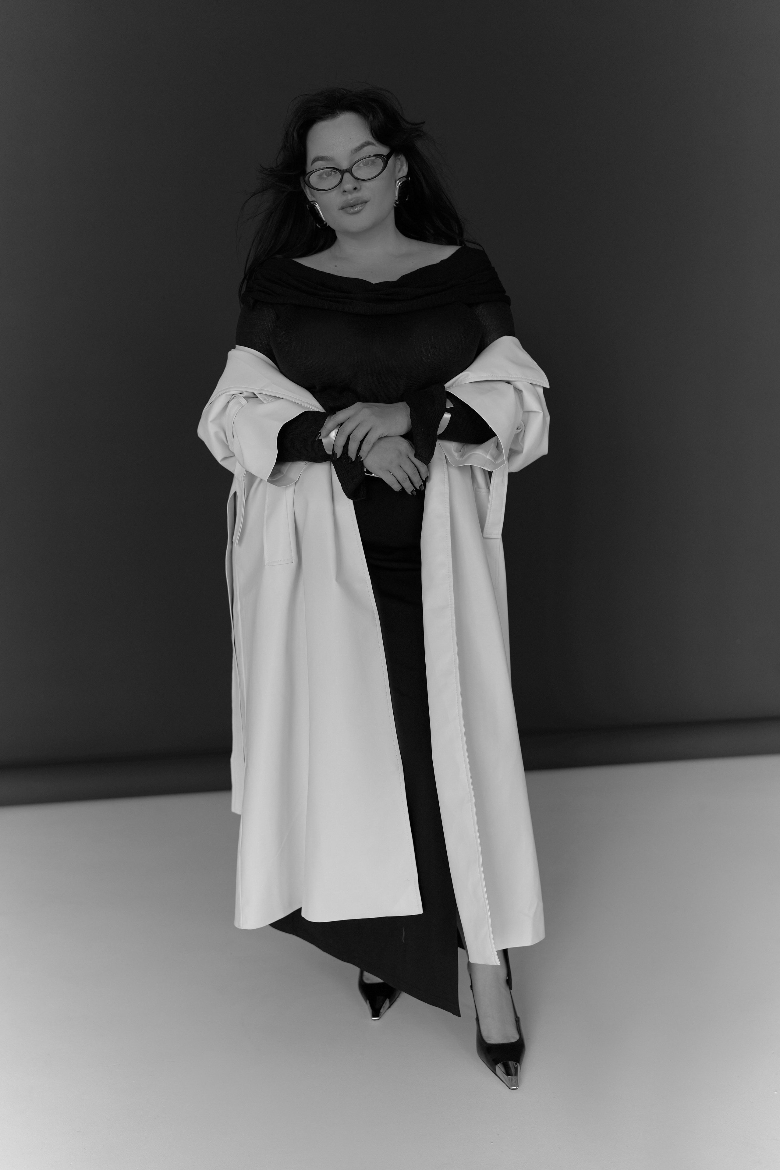 Анна. Фотограф в Москве — Ольга Кушнарева