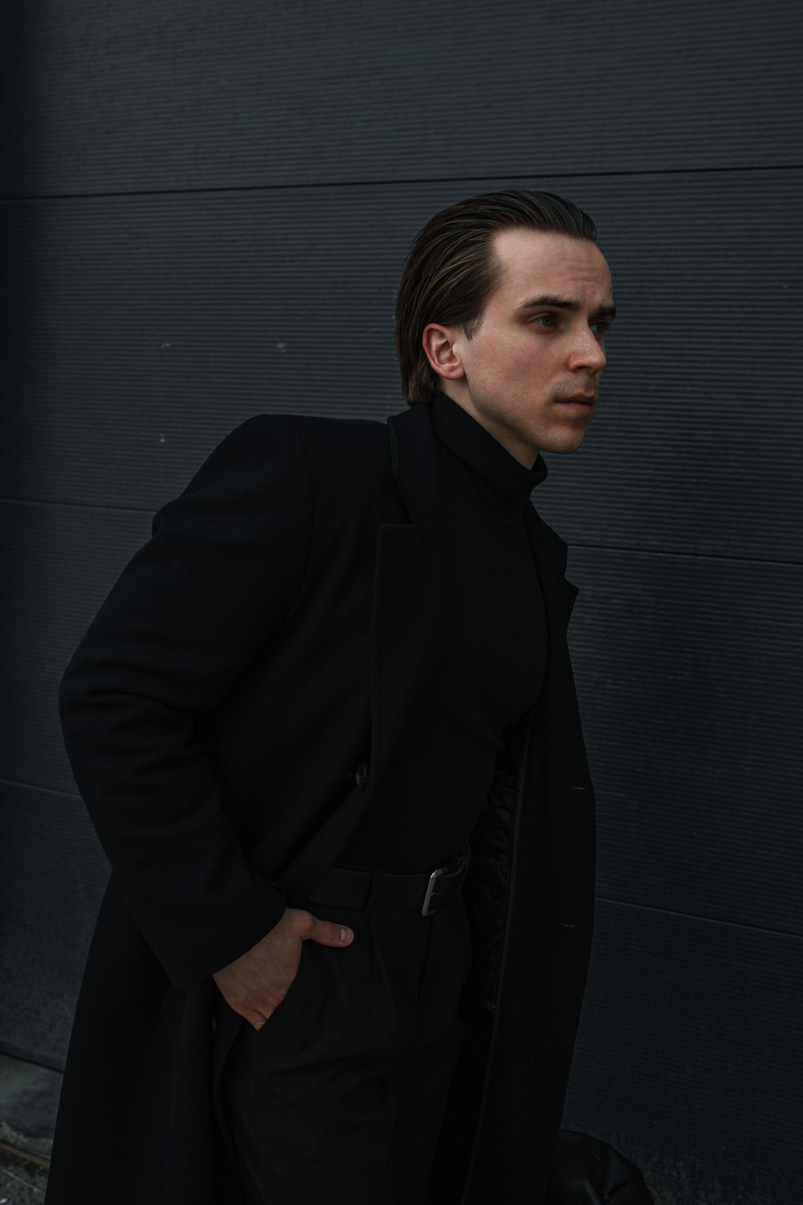 Фотосессия для портфолио. Бизнес фотограф Ижевск — Назаров Роман