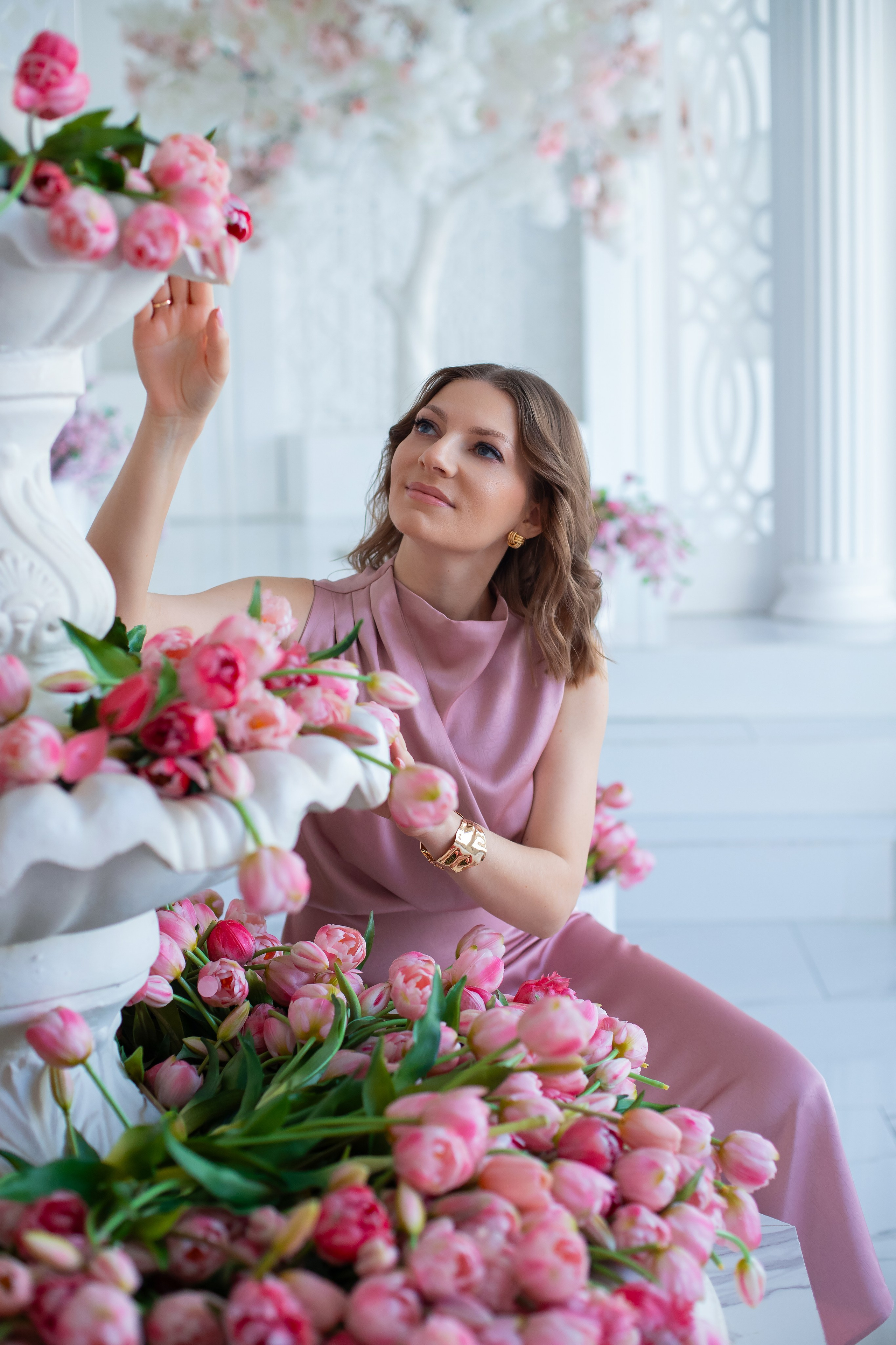 Индивидуальные фотосессии. Семейный и детский фотограф в Москве Наталья Арутюнова