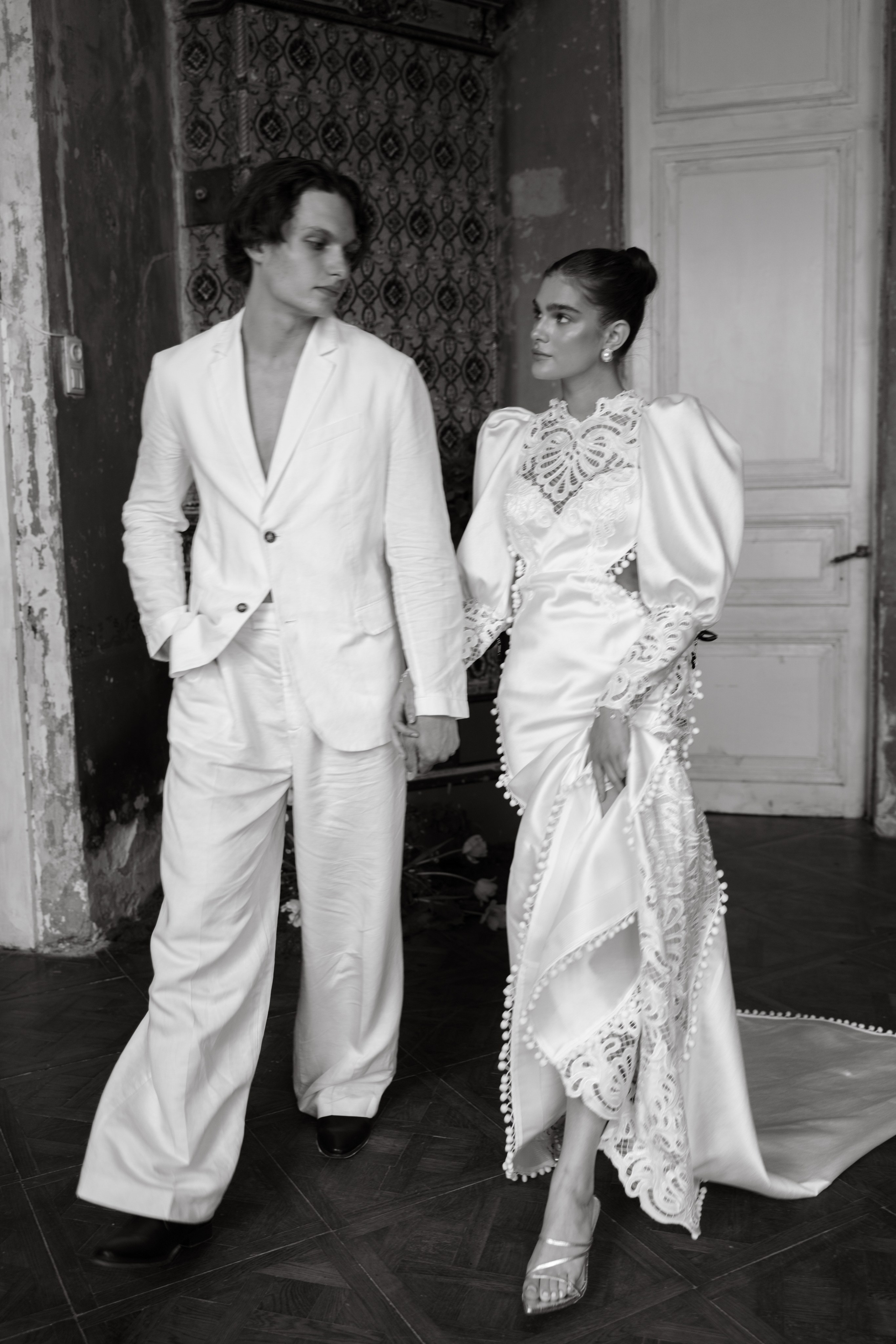 The Secret Garden. Портретный фотограф в Краснодаре Валерия Матирная