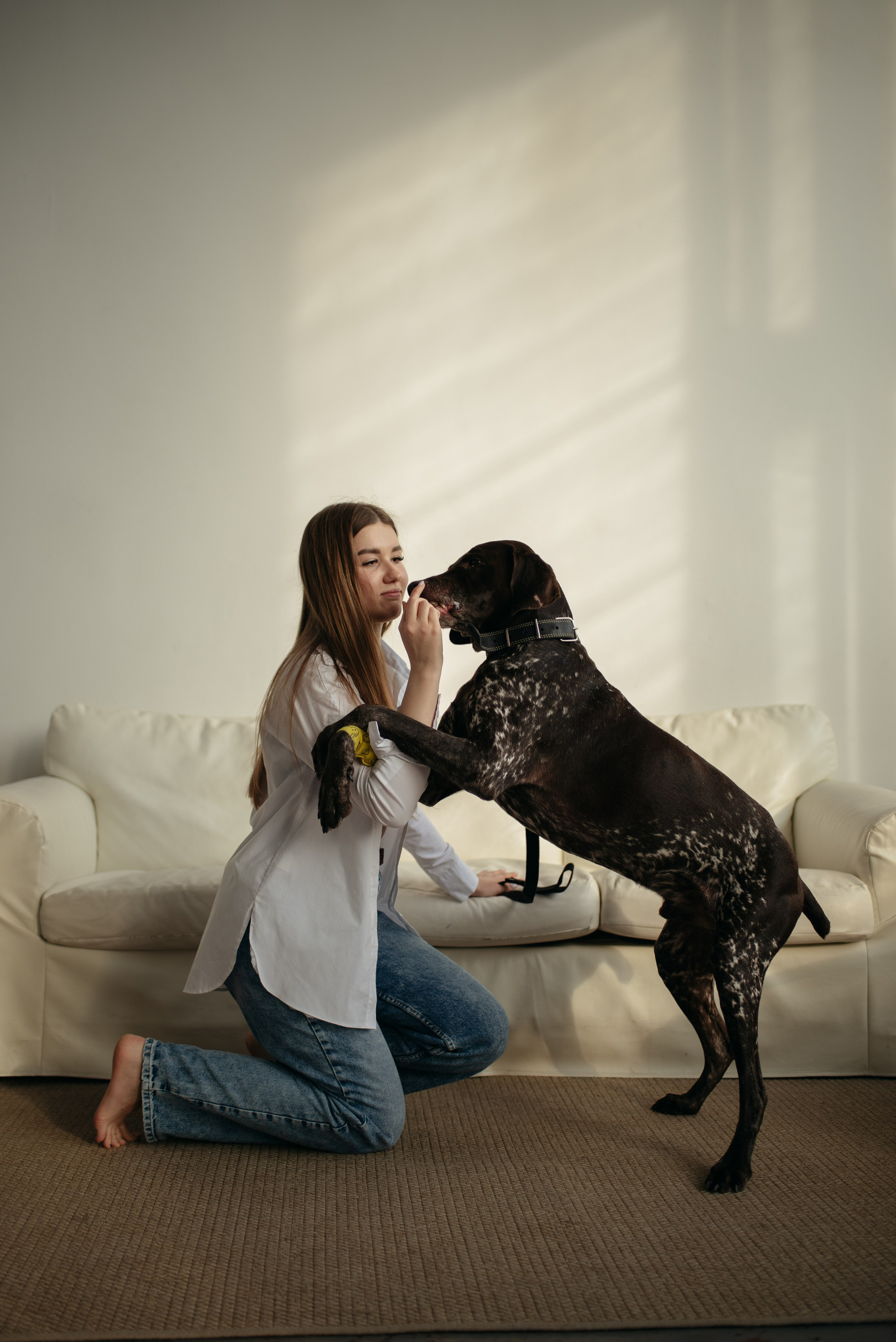 Елизавета & Максим. Обо мне