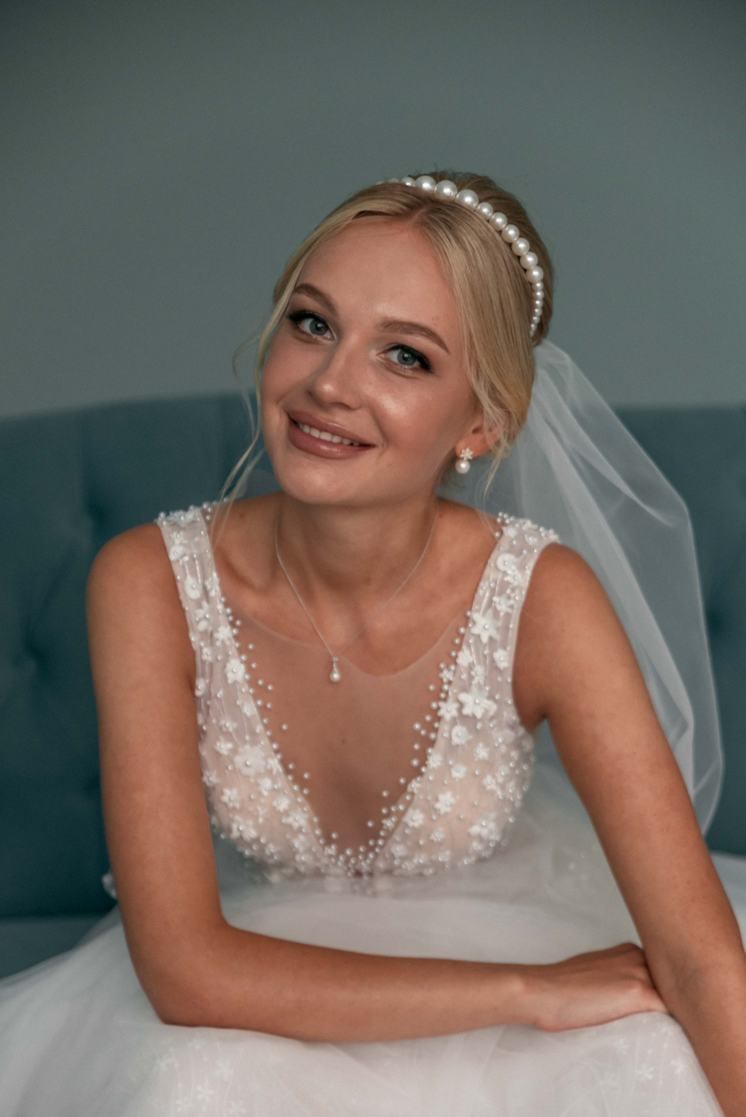 Осенняя классика. Фотограф и видеограф в Москве и Абу Даби Мария Кулагина