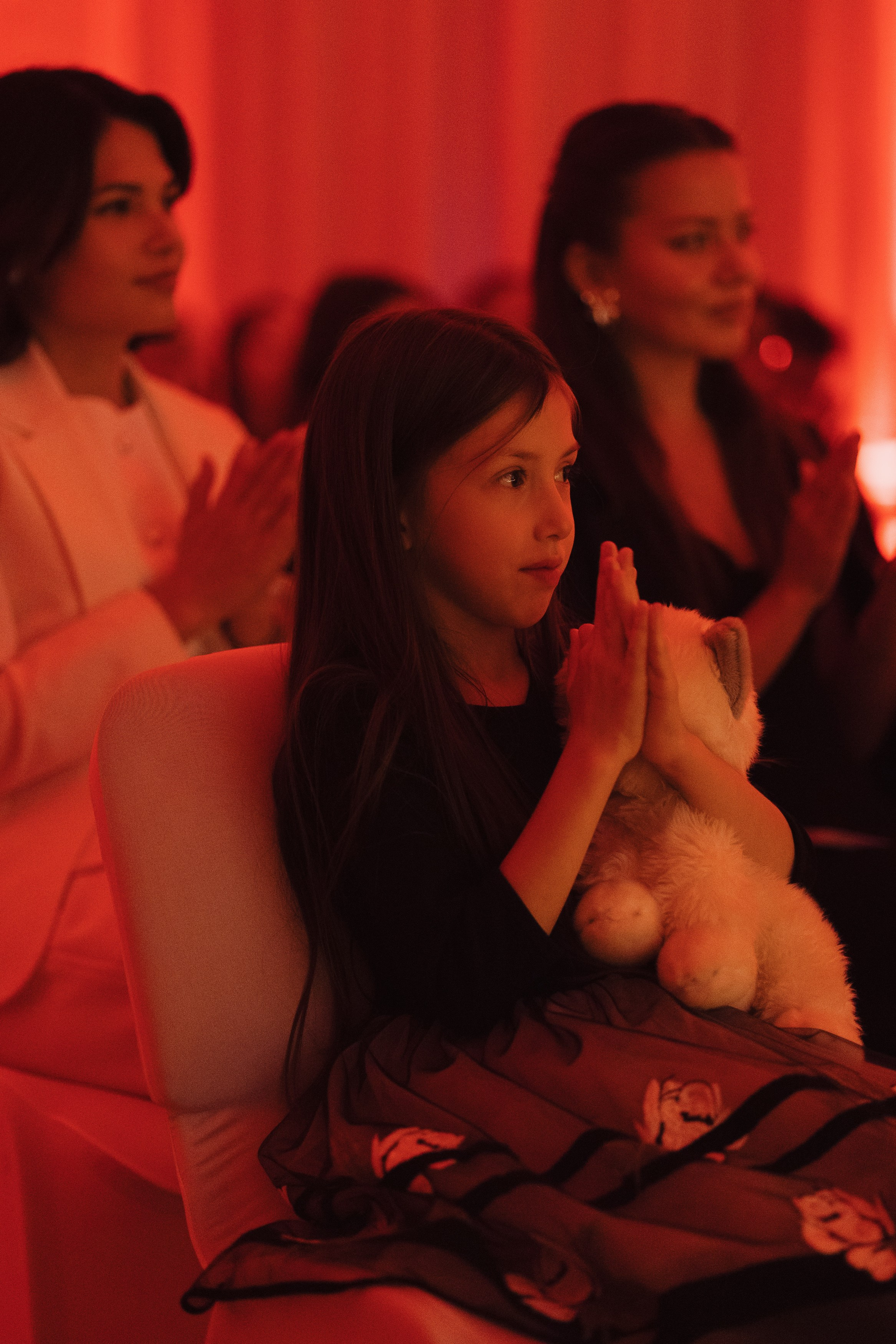 AMADEUS — Концерт. Портретный и репортажный фотограф в Казани Максим Сипачев