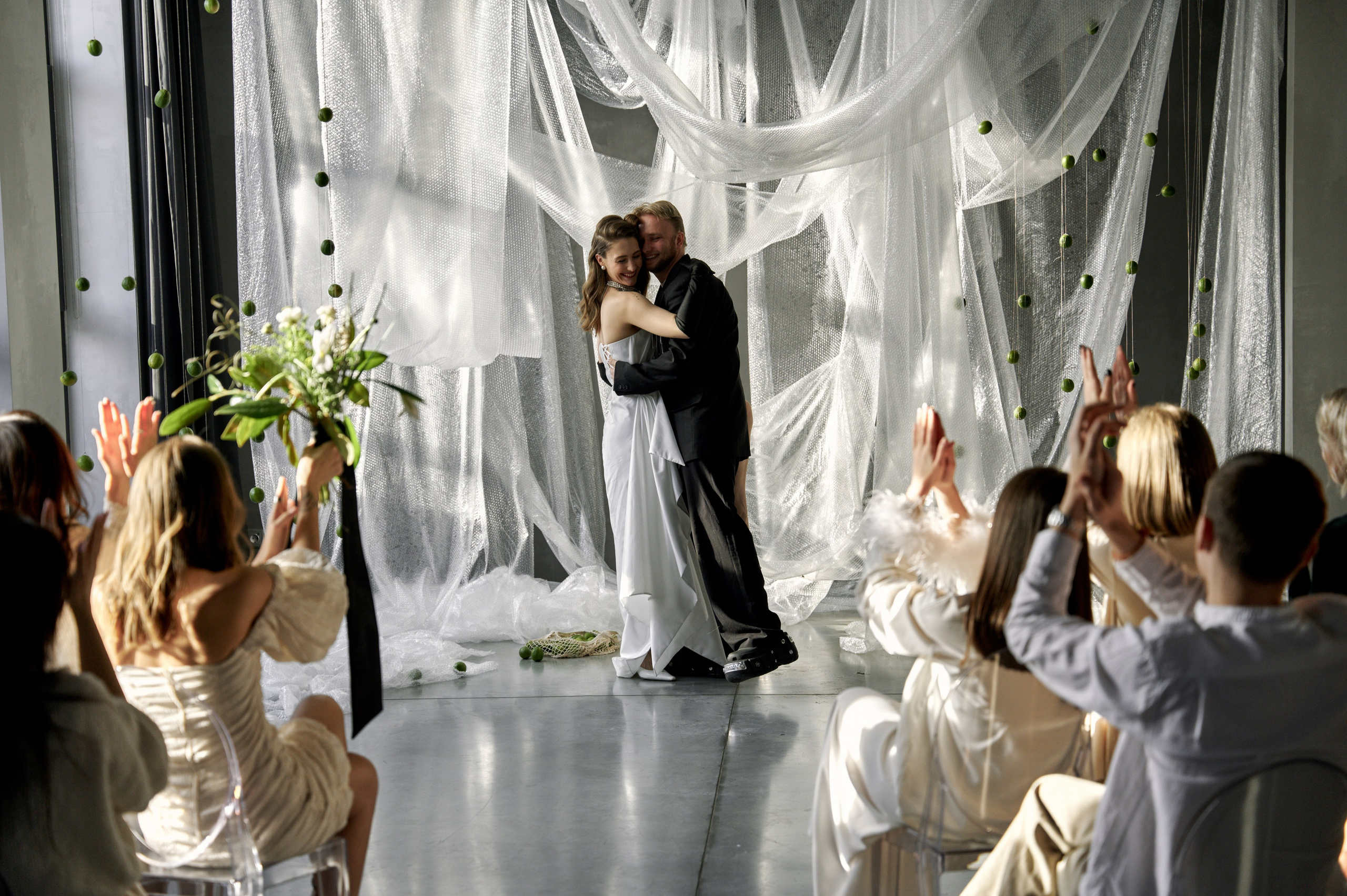 Милена и Владислав. Фотограф Челябинск — Кирилл Устюжанин